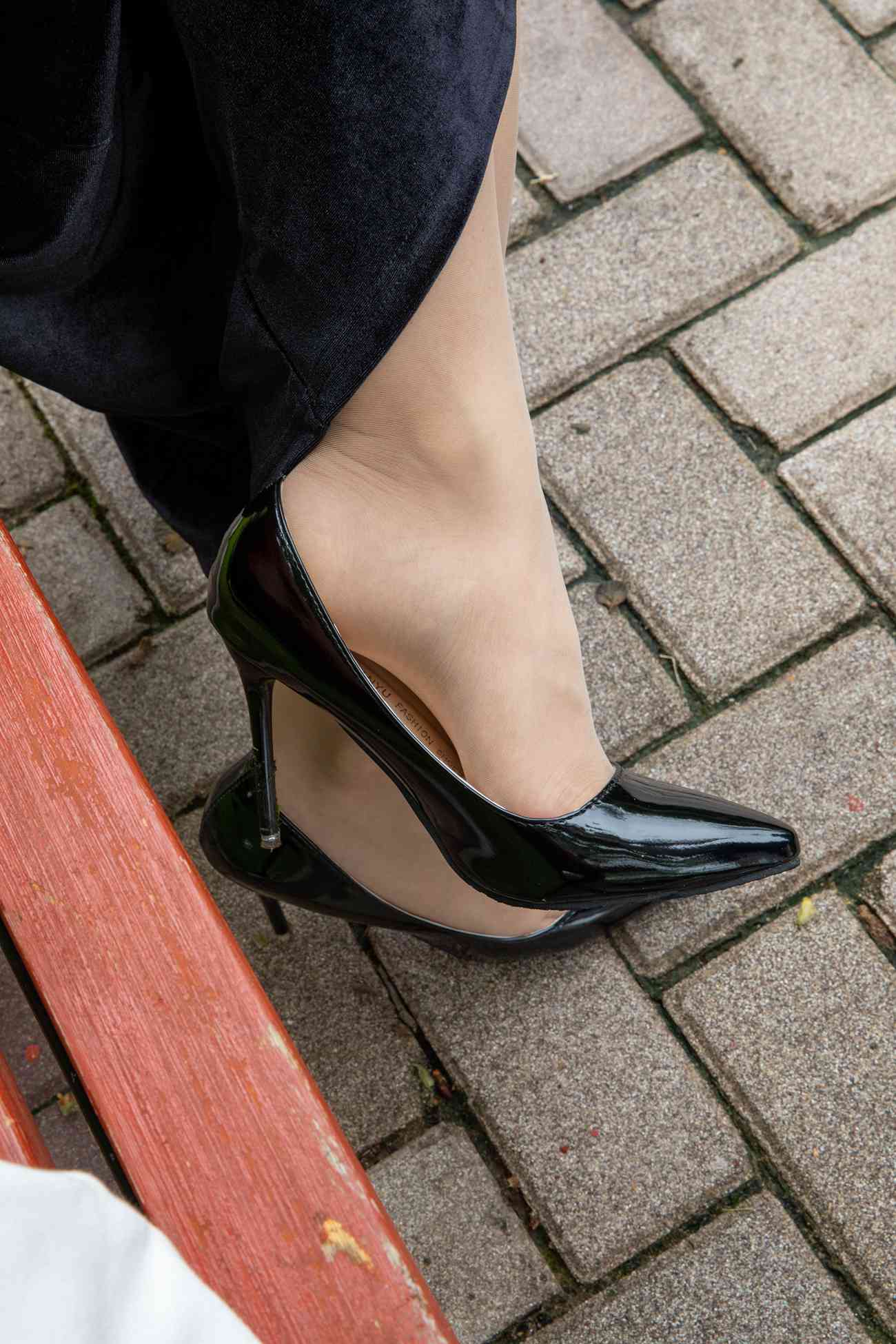 图片[113]-物恋传媒 No.432 璐璐-如黛 [167P] – 速更版-美库