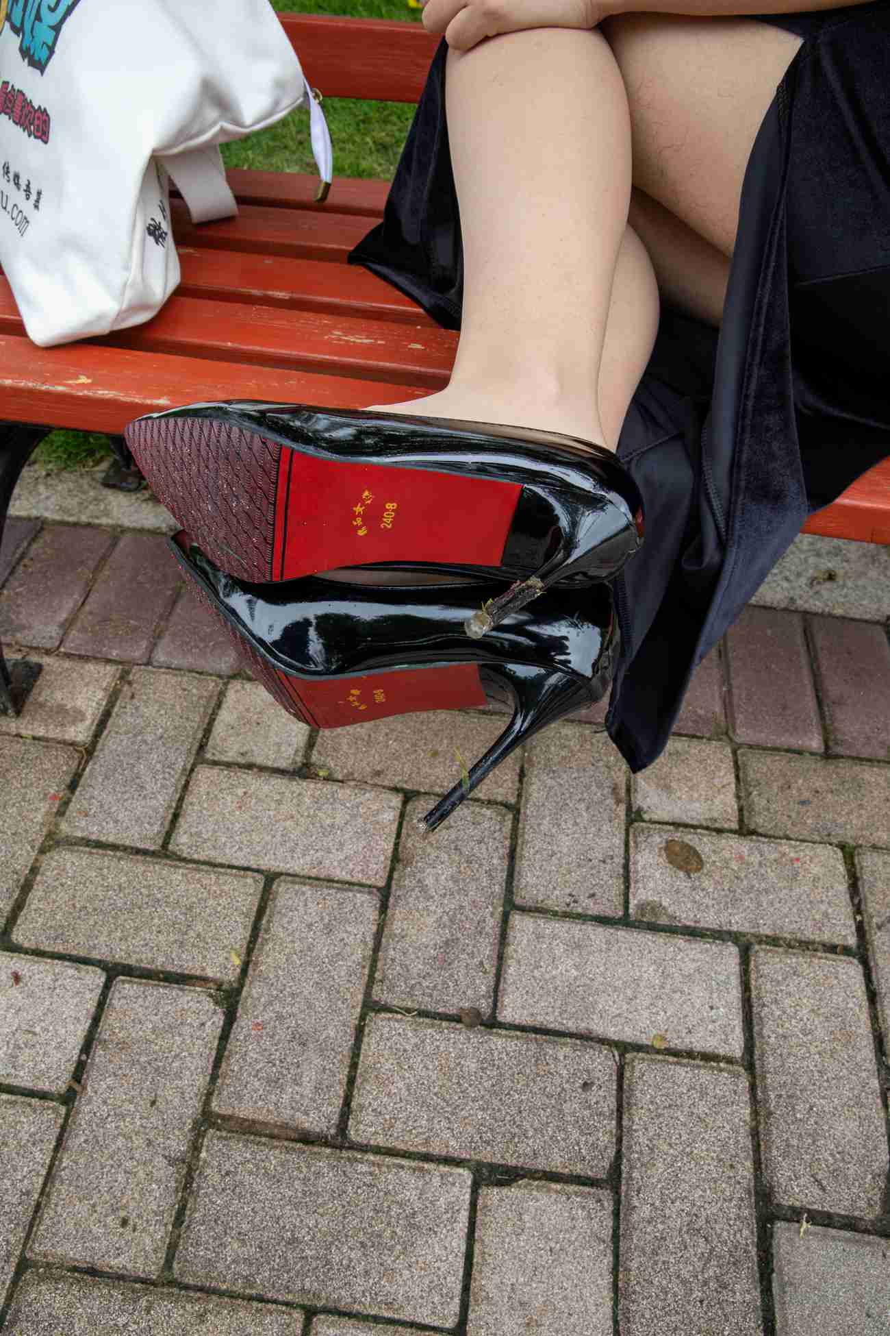 图片[118]-物恋传媒 No.432 璐璐-如黛 [167P] – 速更版-美库