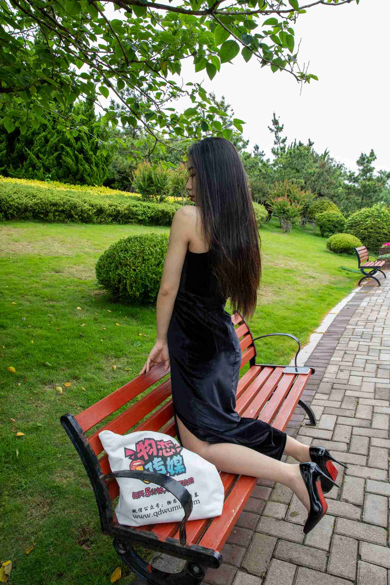 图片[121]-物恋传媒 No.432 璐璐-如黛 [167P] – 速更版-美库