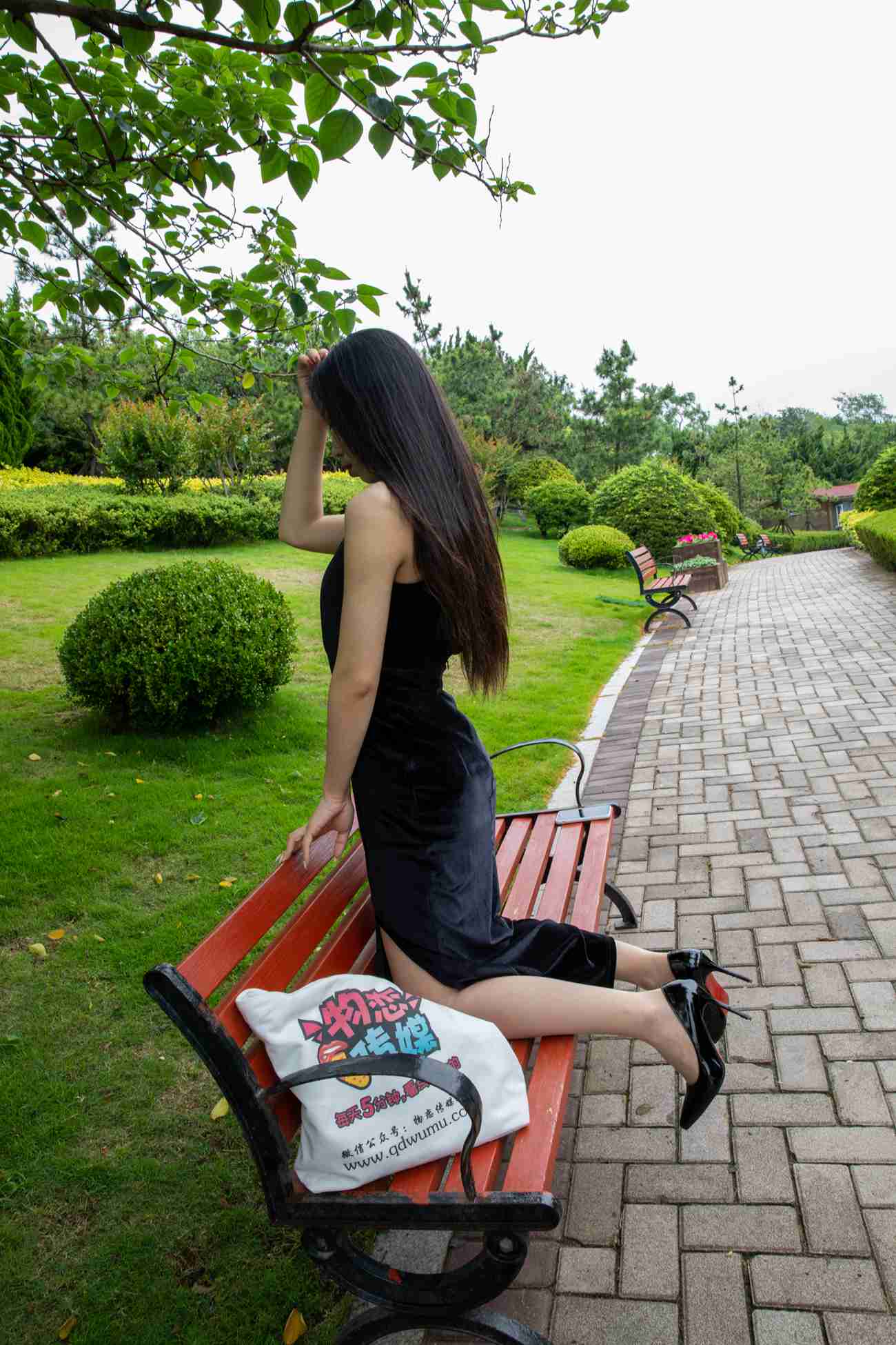 图片[122]-物恋传媒 No.432 璐璐-如黛 [167P] – 速更版-美库