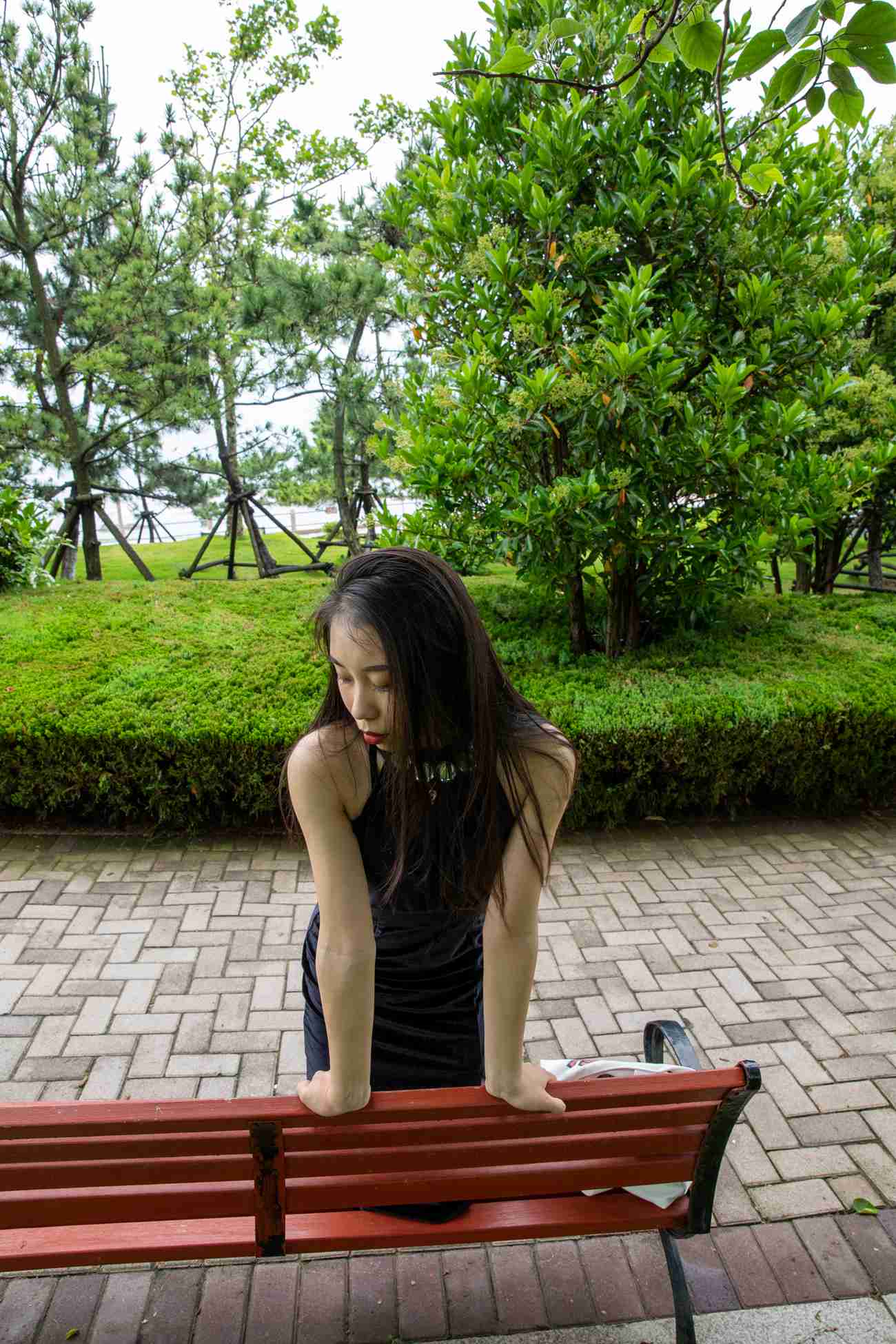 图片[126]-物恋传媒 No.432 璐璐-如黛 [167P] – 速更版-美库