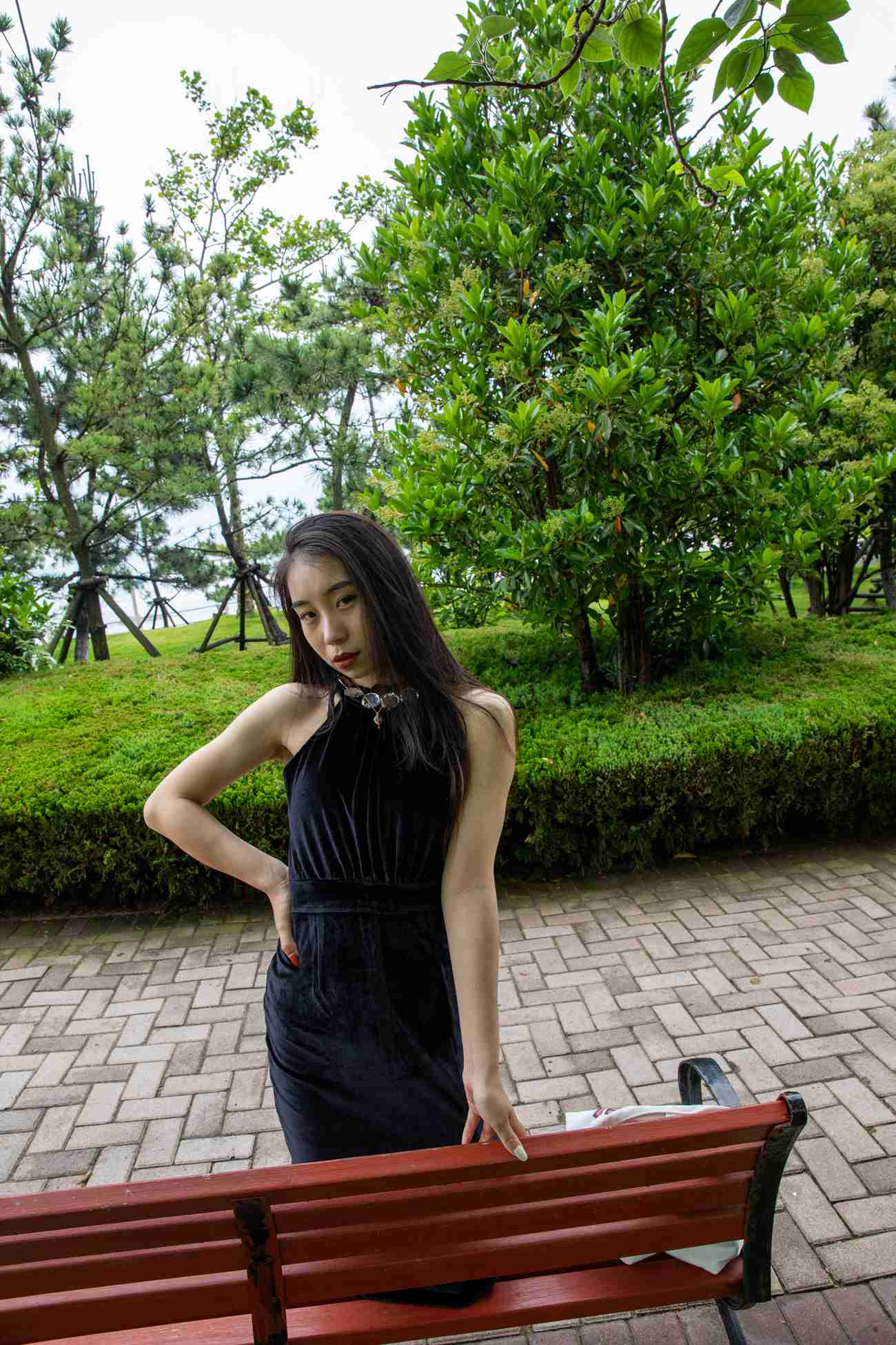 图片[127]-物恋传媒 No.432 璐璐-如黛 [167P] – 速更版-美库