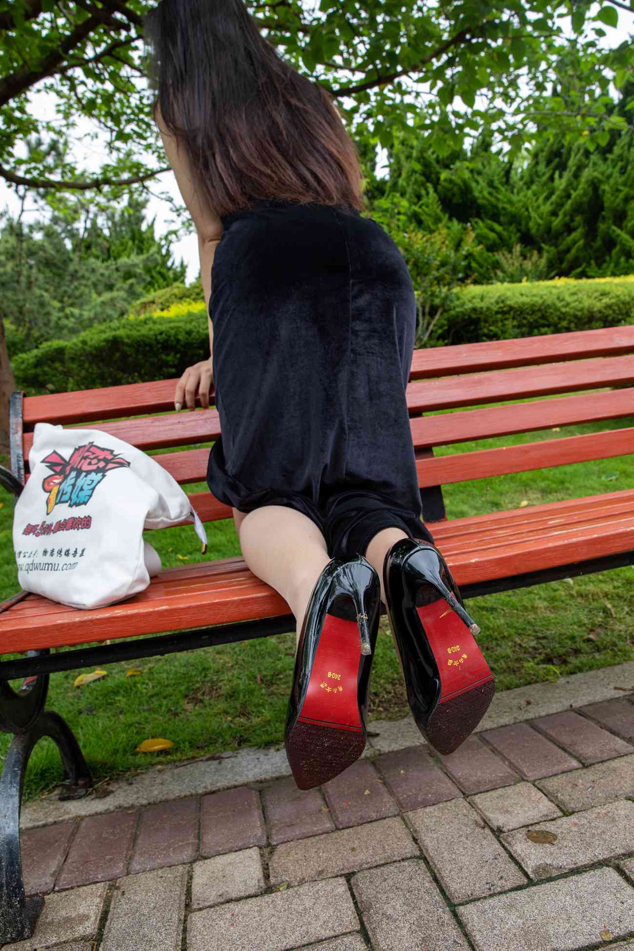 图片[131]-物恋传媒 No.432 璐璐-如黛 [167P] – 速更版-美库