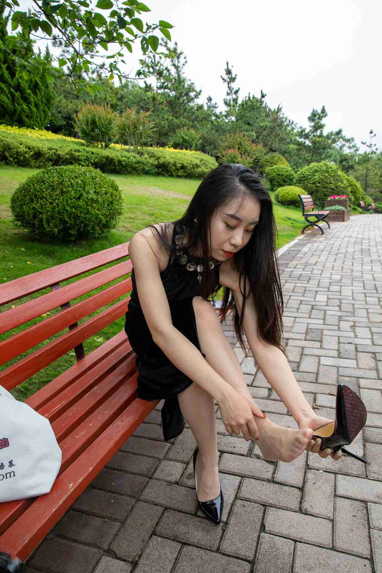 图片[139]-物恋传媒 No.432 璐璐-如黛 [167P] – 速更版-美库