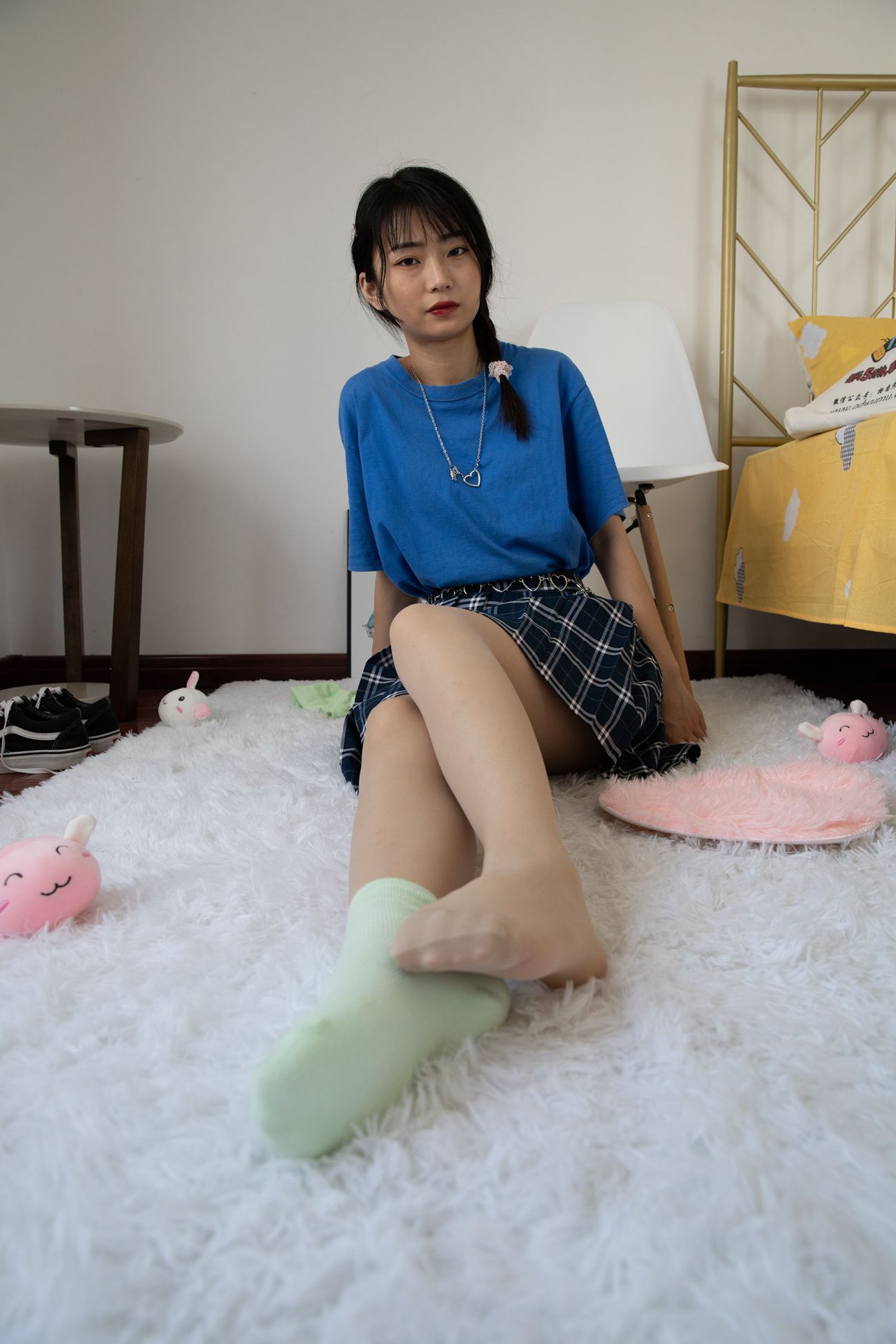 图片[58]-物恋传媒 No.434 小凌-沉香时代 [140P] – 速更版-美库