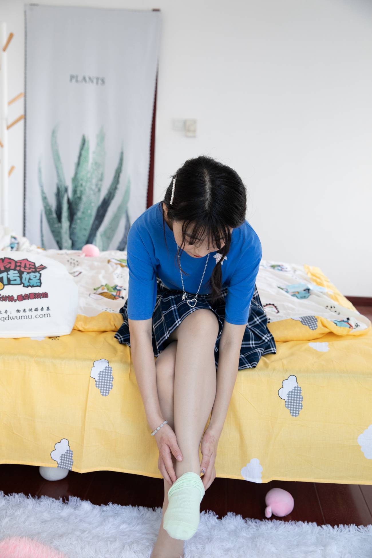 图片[80]-物恋传媒 No.434 小凌-沉香时代 [140P] – 速更版-美库