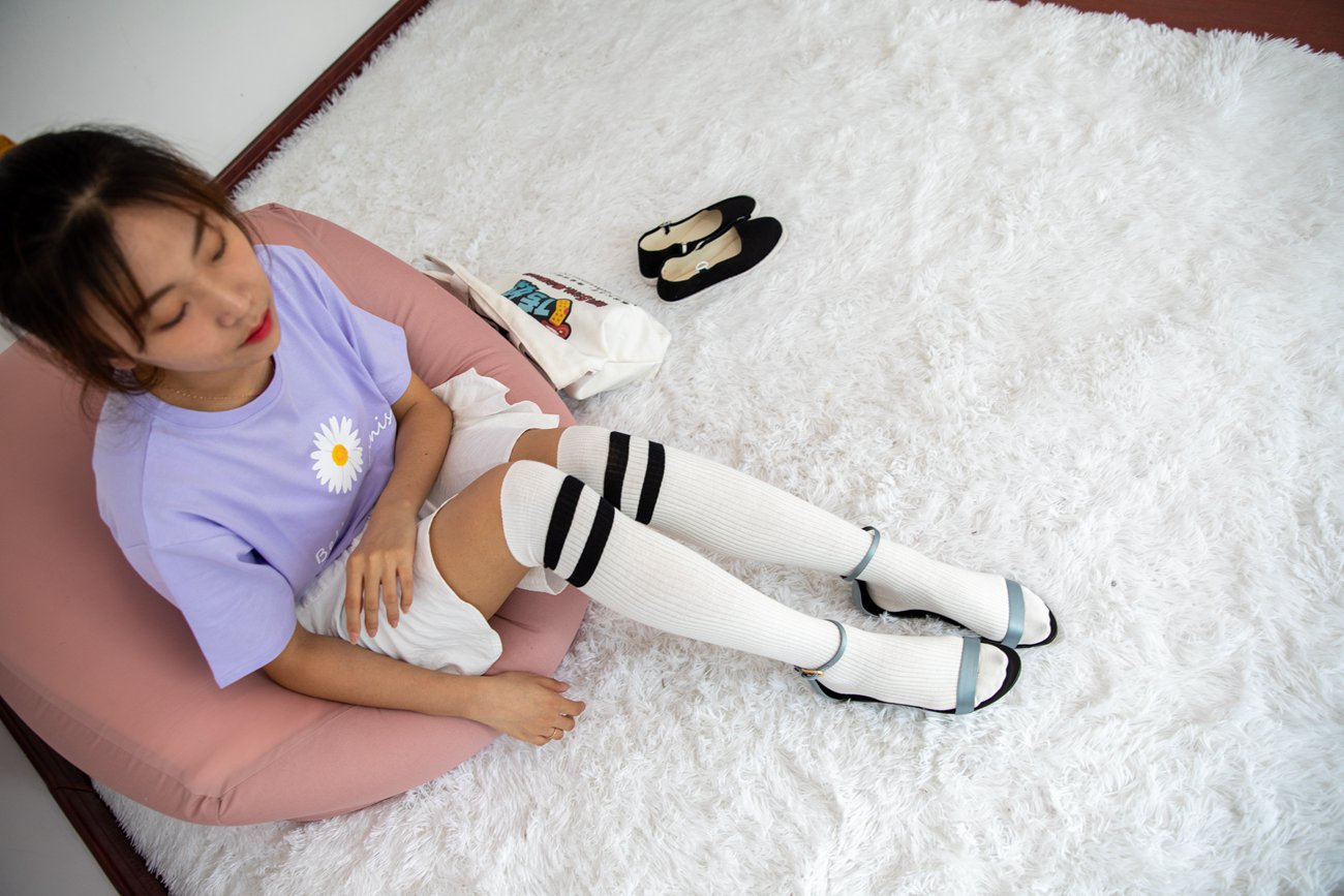 图片[123]-物恋传媒 NO.433 elise-迷情普罗旺斯 [169P] – 速更版-美库