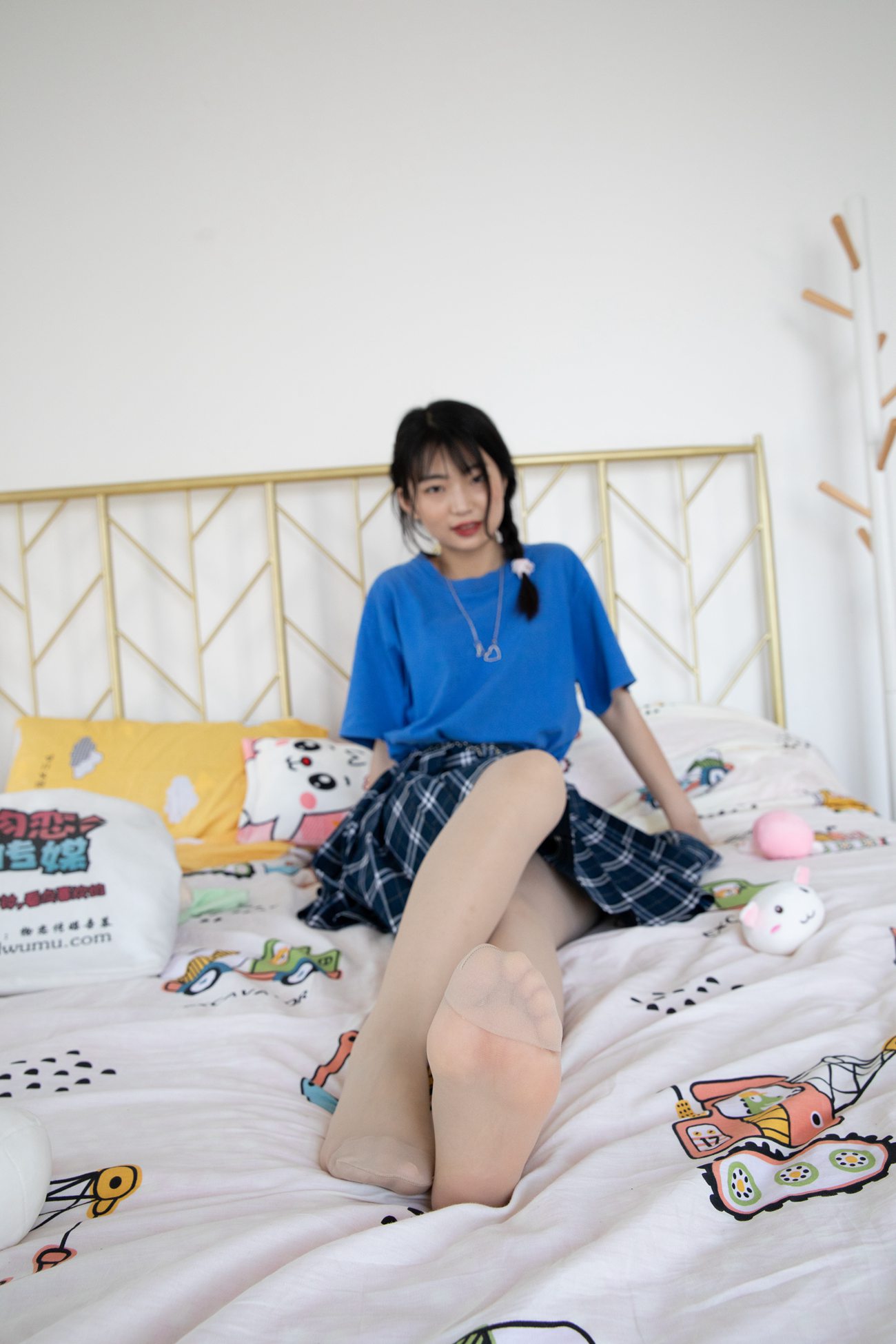 图片[110]-物恋传媒 No.434 小凌-沉香时代 [140P] – 速更版-美库