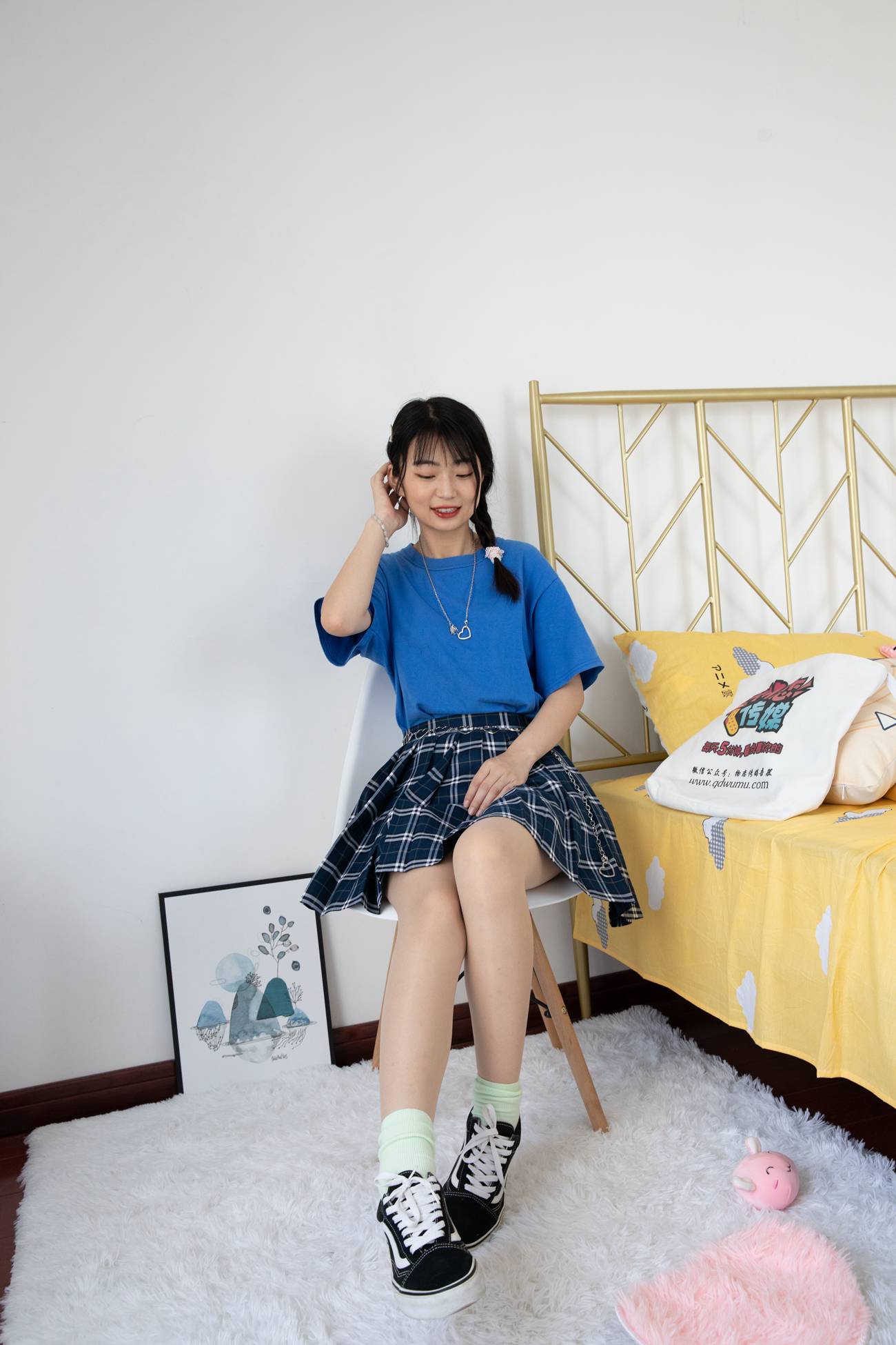 图片[141]-物恋传媒 No.434 小凌-沉香时代 [140P] – 速更版-美库