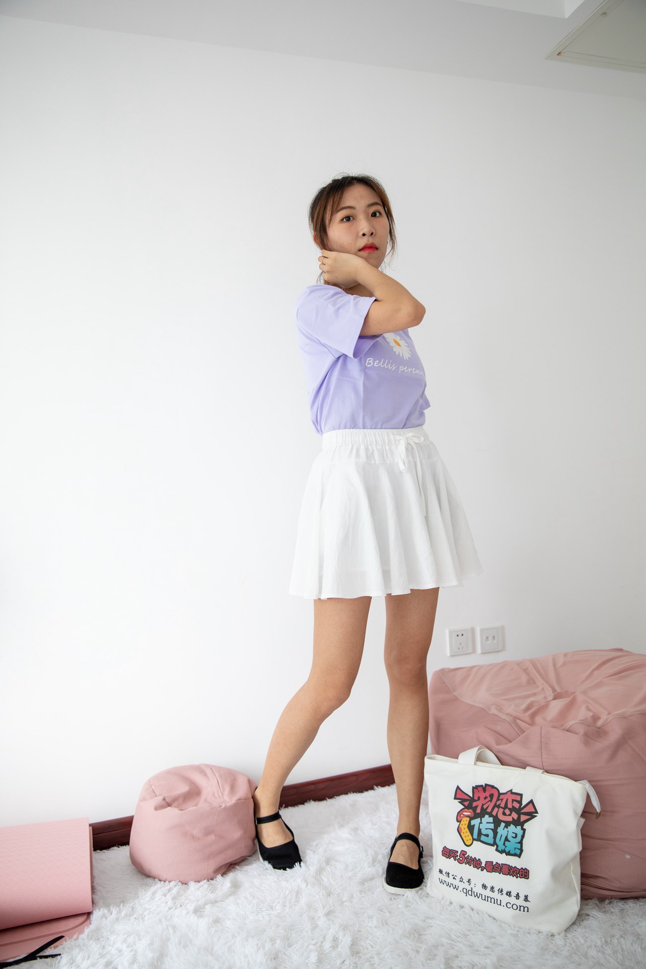 图片[163]-物恋传媒 NO.433 elise-迷情普罗旺斯 [169P] – 速更版-美库