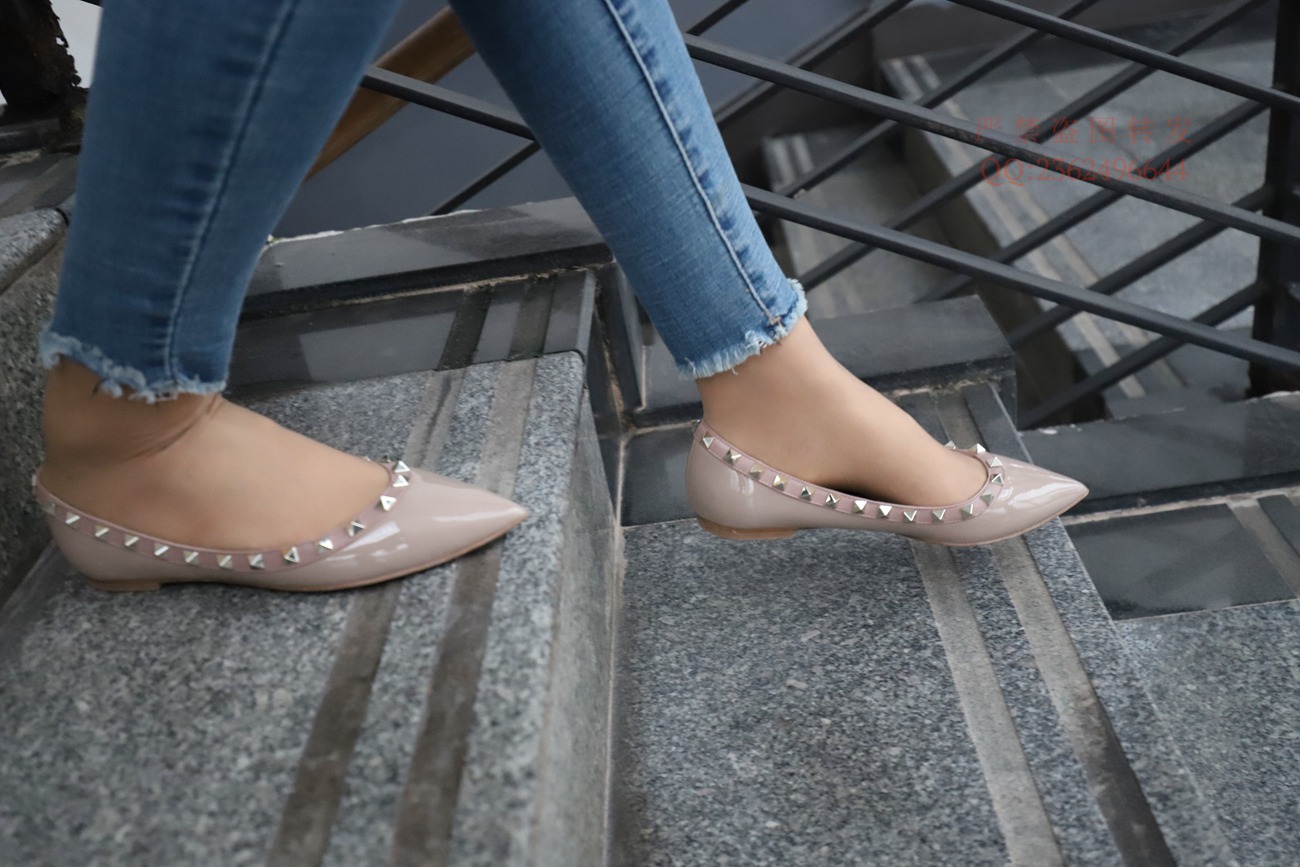 图片[10]-大西瓜爱牙膏-2018 11月活动 模特1（一） 牛仔裤长丝（si）(1)  [133P] – 速更版-美库