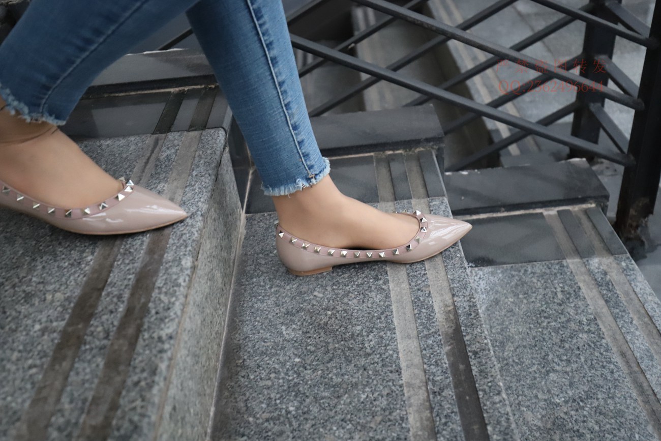 图片[11]-大西瓜爱牙膏-2018 11月活动 模特1（一） 牛仔裤长丝（si）(1)  [133P] – 速更版-美库