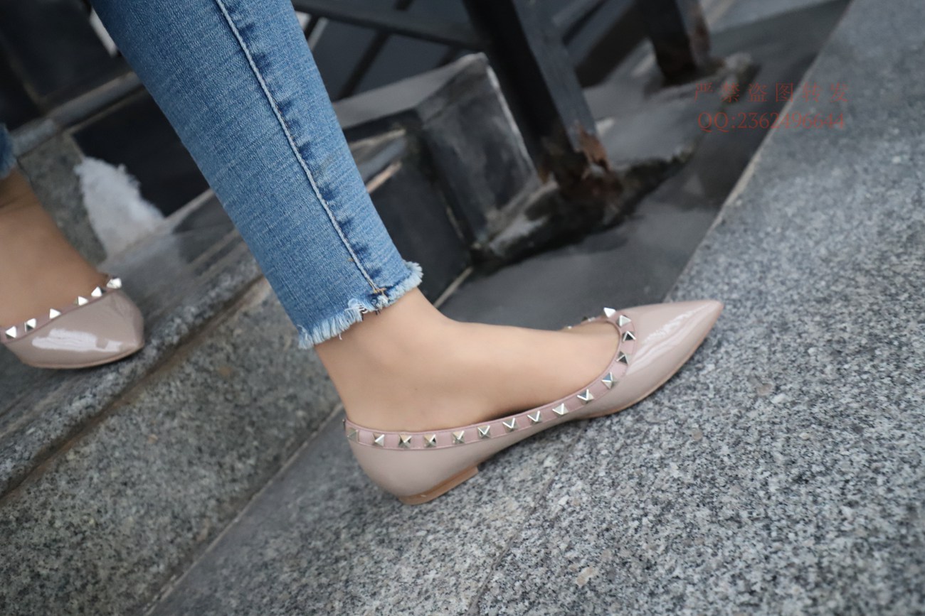 图片[16]-大西瓜爱牙膏-2018 11月活动 模特1（一） 牛仔裤长丝（si）(1)  [133P] – 速更版-美库