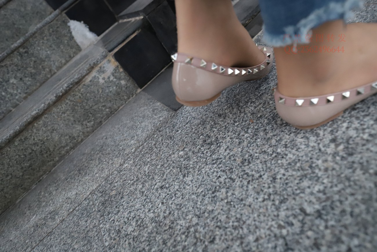 图片[22]-大西瓜爱牙膏-2018 11月活动 模特1（一） 牛仔裤长丝（si）(1)  [133P] – 速更版-美库