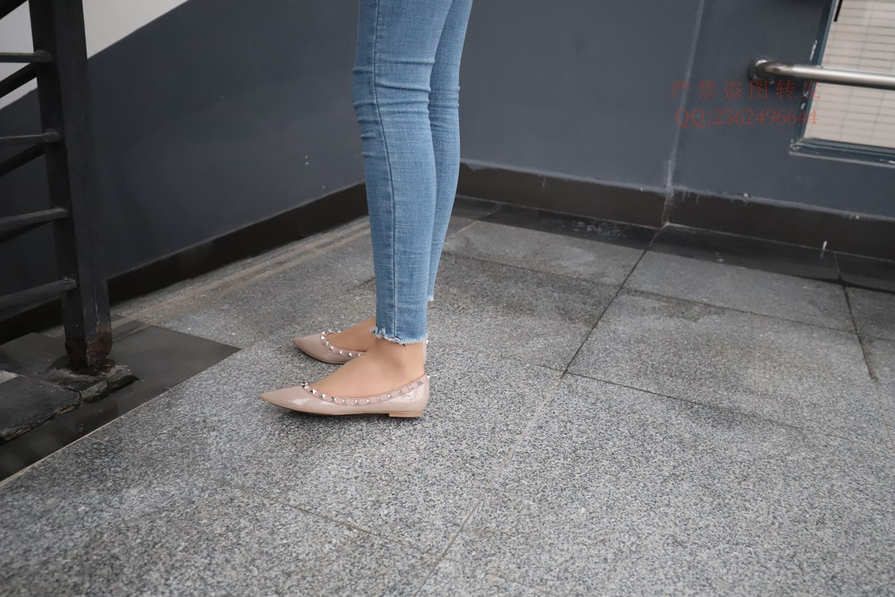 图片[25]-大西瓜爱牙膏-2018 11月活动 模特1（一） 牛仔裤长丝（si）(1)  [133P] – 速更版-美库