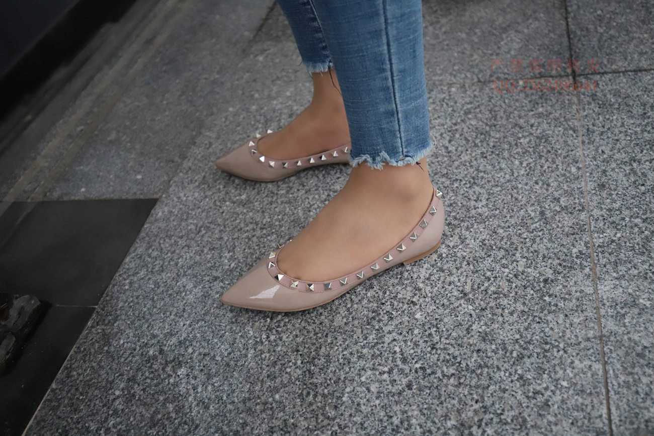 图片[27]-大西瓜爱牙膏-2018 11月活动 模特1（一） 牛仔裤长丝（si）(1)  [133P] – 速更版-美库