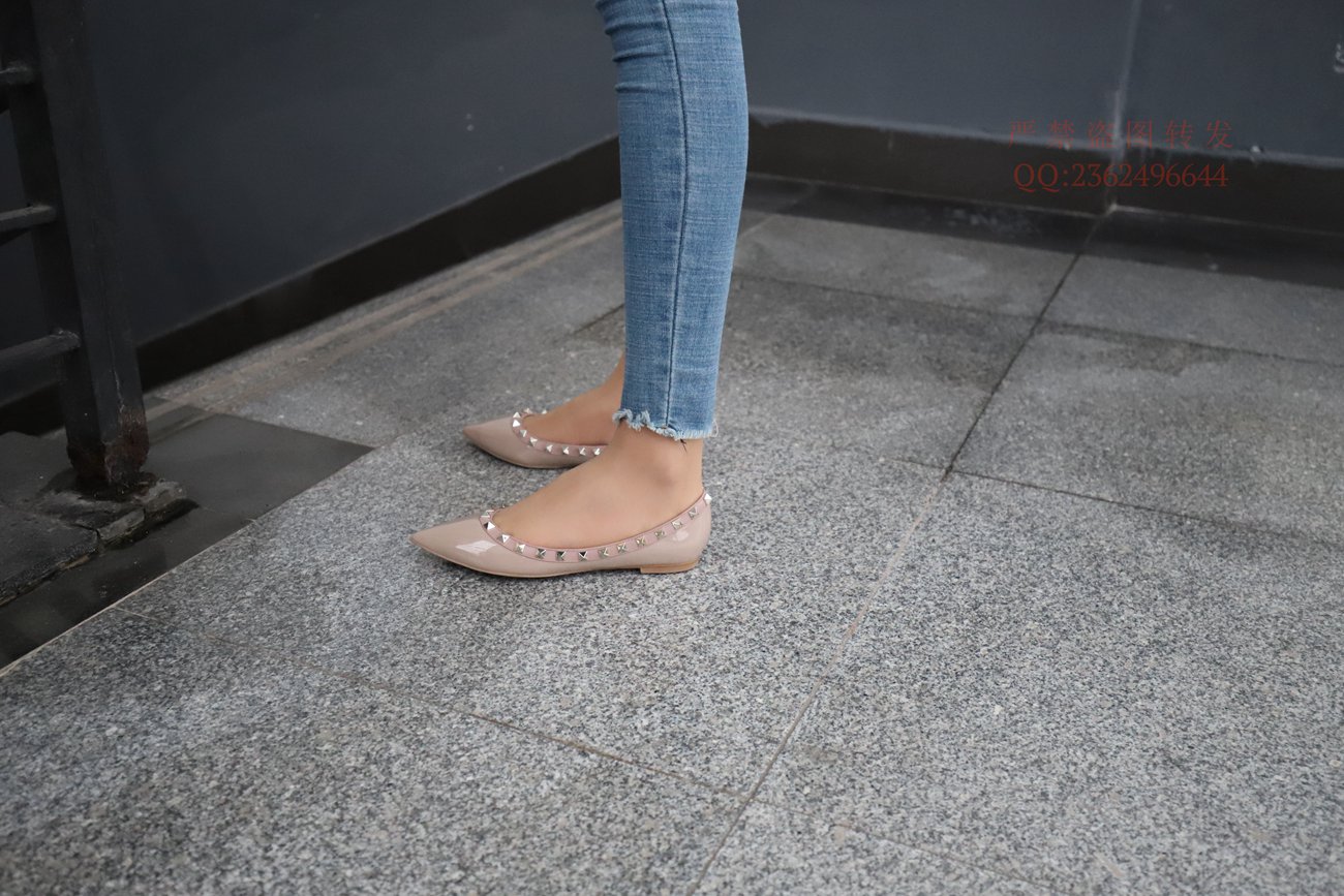 图片[26]-大西瓜爱牙膏-2018 11月活动 模特1（一） 牛仔裤长丝（si）(1)  [133P] – 速更版-美库