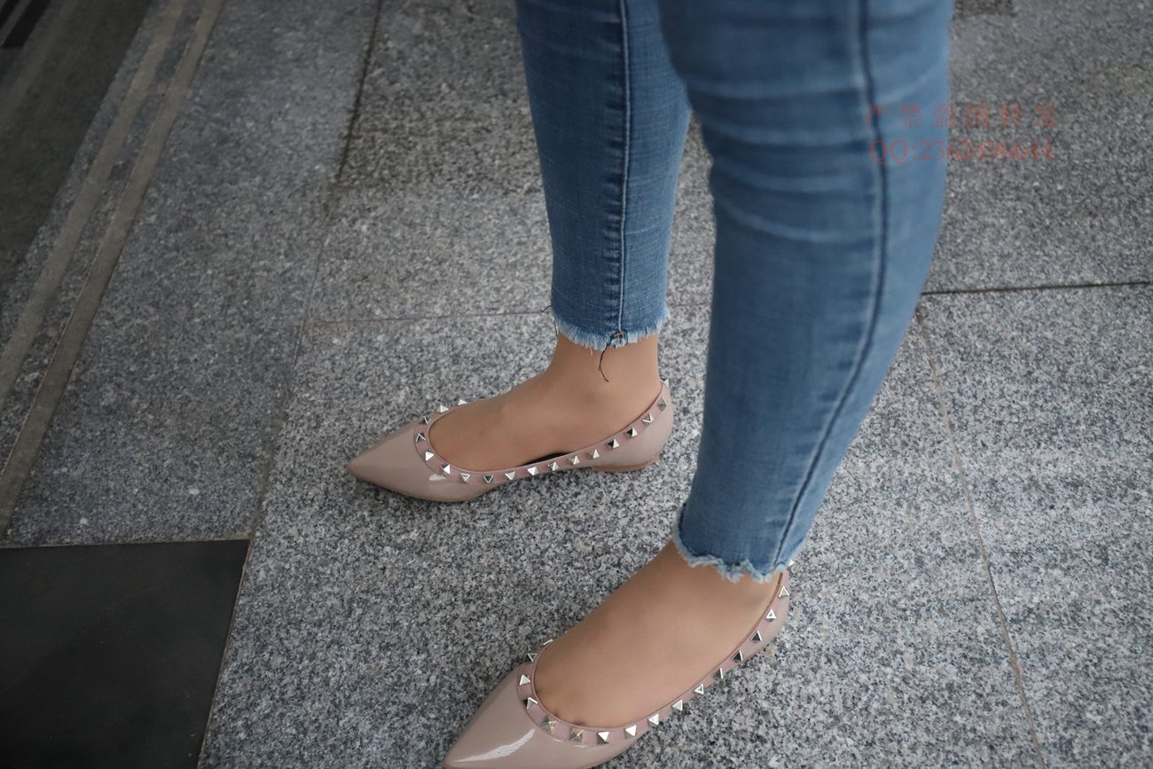 图片[28]-大西瓜爱牙膏-2018 11月活动 模特1（一） 牛仔裤长丝（si）(1)  [133P] – 速更版-美库