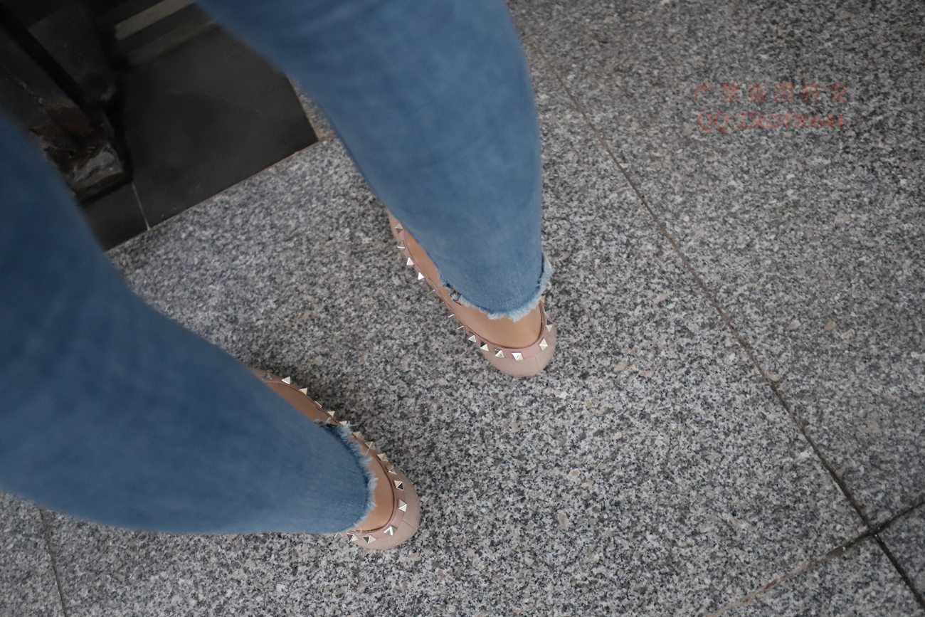 图片[29]-大西瓜爱牙膏-2018 11月活动 模特1（一） 牛仔裤长丝（si）(1)  [133P] – 速更版-美库