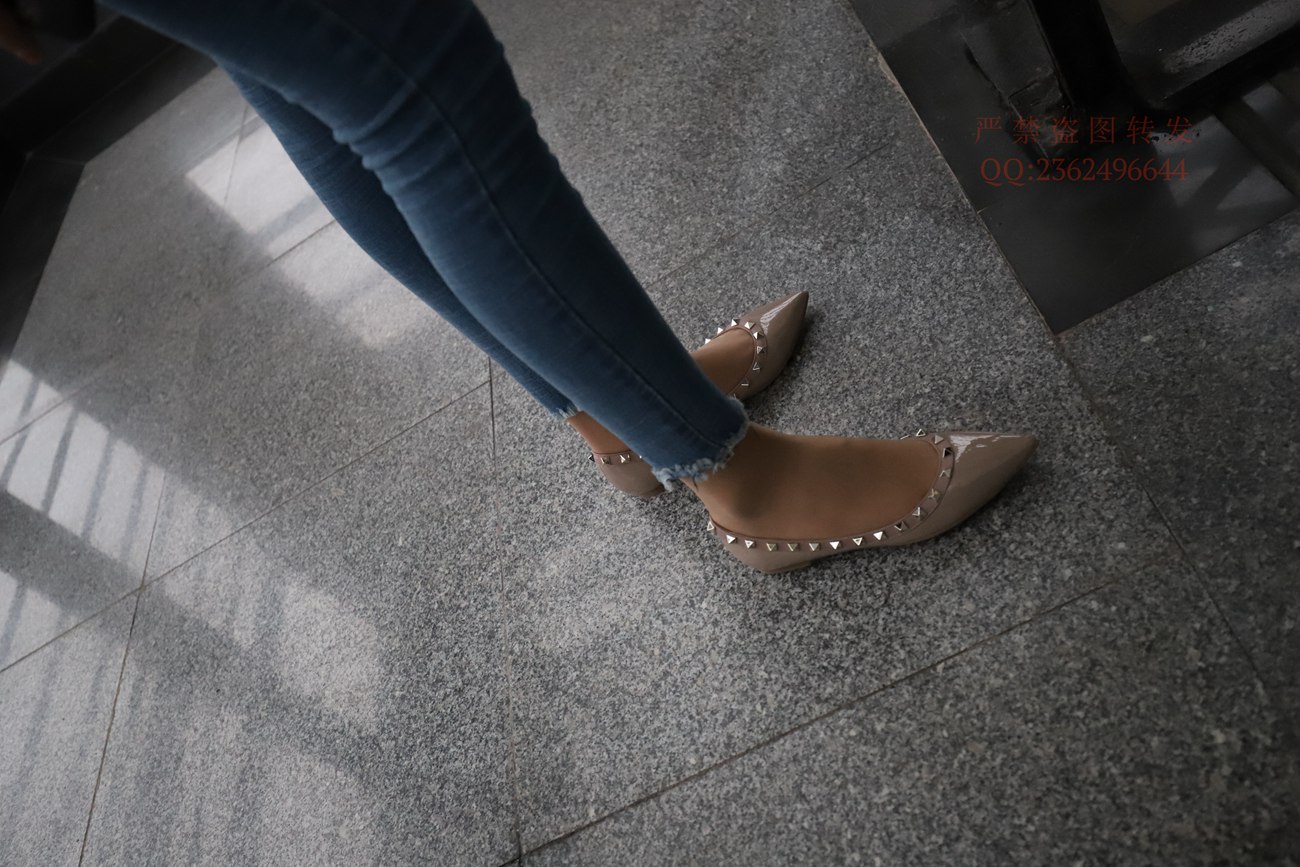 图片[31]-大西瓜爱牙膏-2018 11月活动 模特1（一） 牛仔裤长丝（si）(1)  [133P] – 速更版-美库