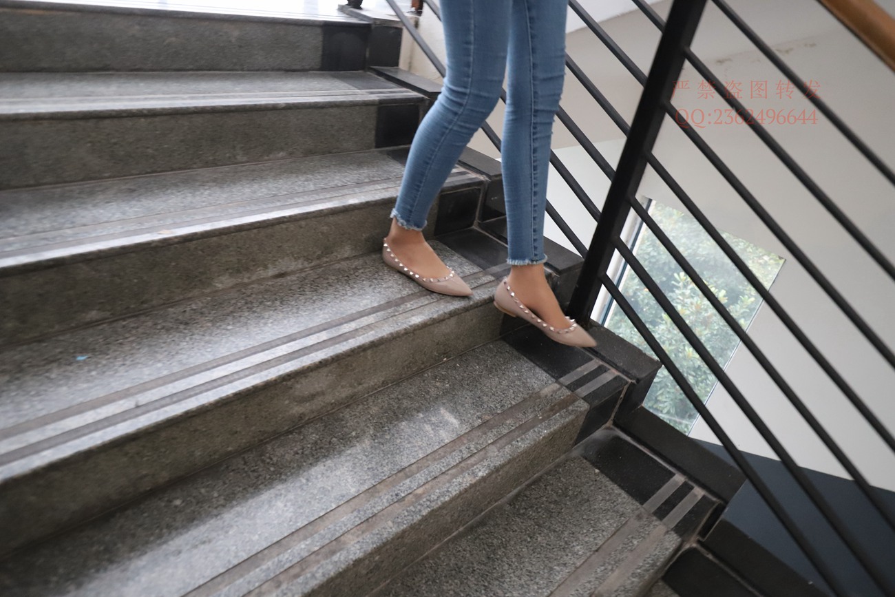 图片[38]-大西瓜爱牙膏-2018 11月活动 模特1（一） 牛仔裤长丝（si）(1)  [133P] – 速更版-美库