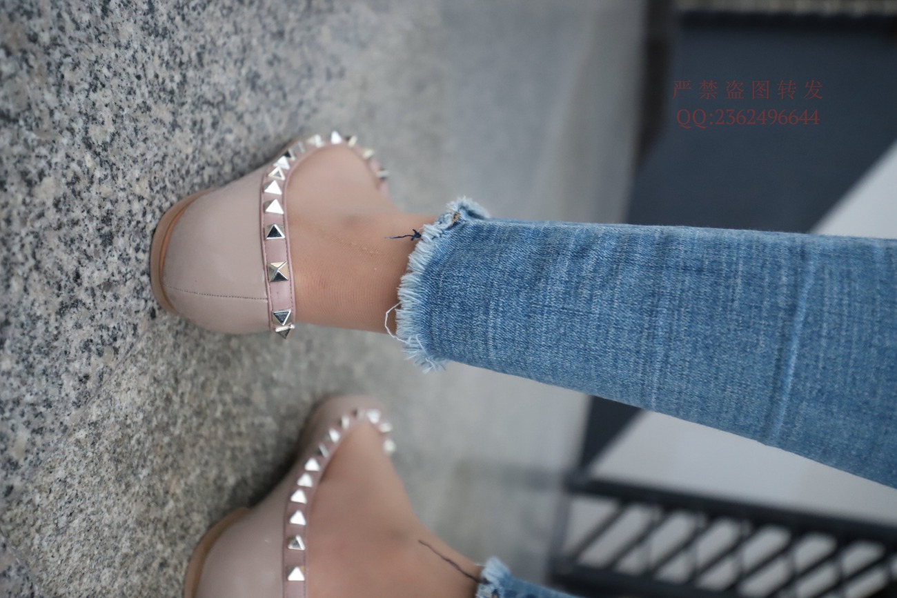 图片[16]-大西瓜爱牙膏-2018 11月活动 模特1（一） 牛仔裤长丝（si）(2)  [207P] – 速更版-美库