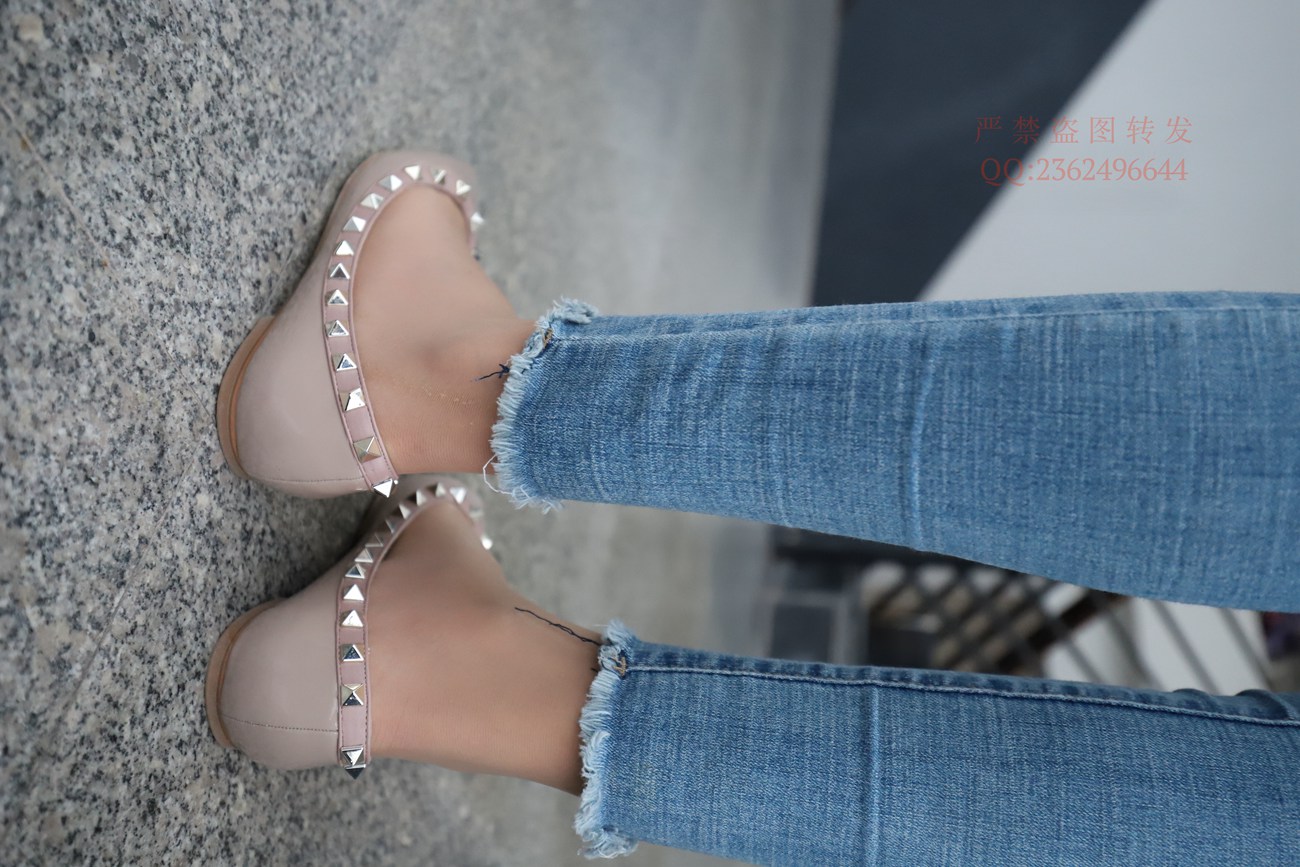 图片[19]-大西瓜爱牙膏-2018 11月活动 模特1（一） 牛仔裤长丝（si）(2)  [207P] – 速更版-美库