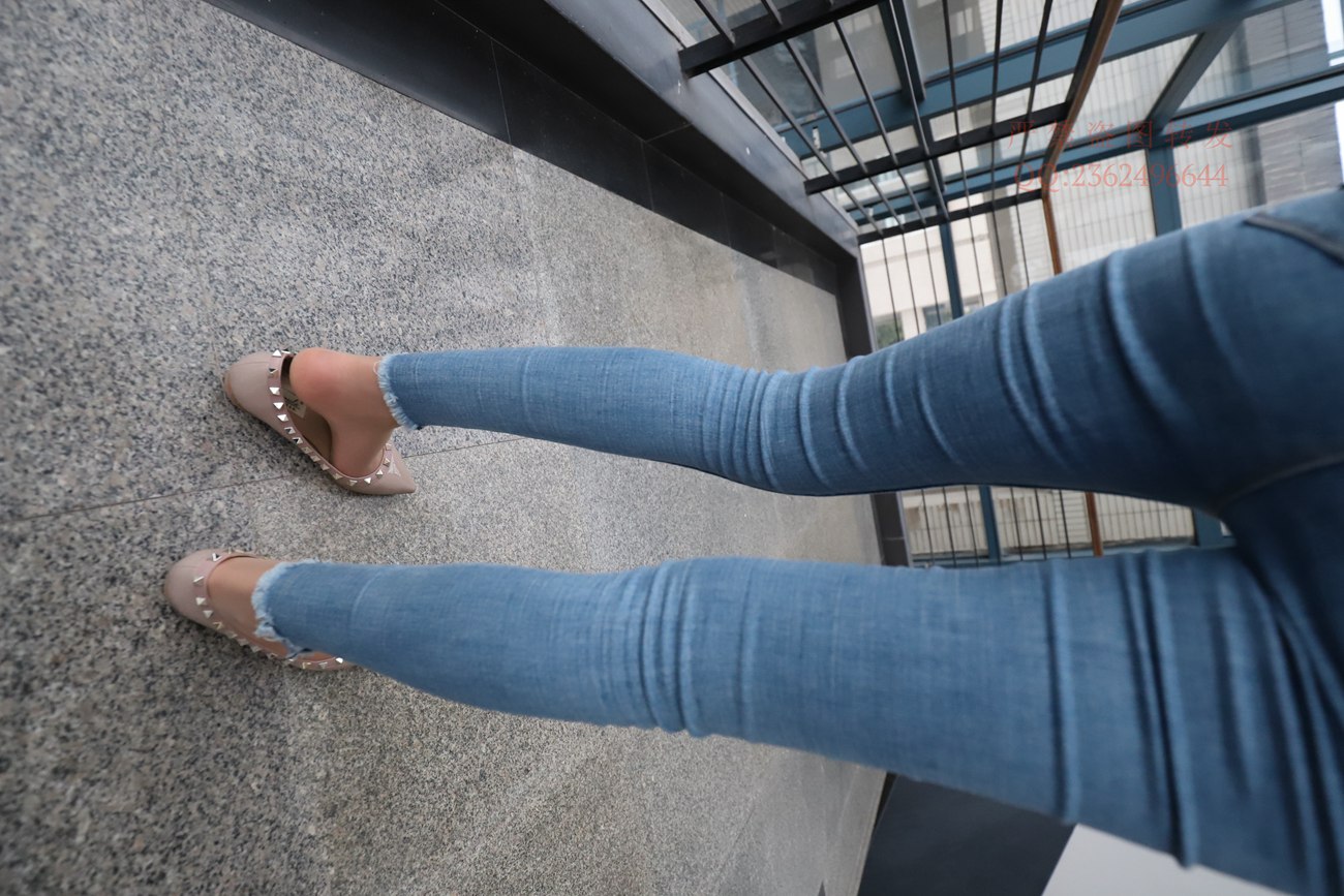 图片[29]-大西瓜爱牙膏-2018 11月活动 模特1（一） 牛仔裤长丝（si）(2)  [207P] – 速更版-美库