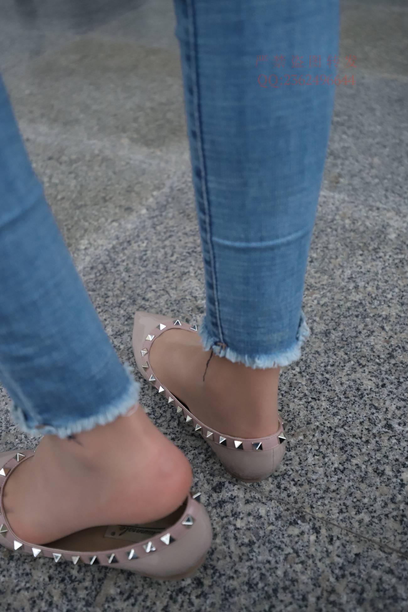 图片[33]-大西瓜爱牙膏-2018 11月活动 模特1（一） 牛仔裤长丝（si）(2)  [207P] – 速更版-美库