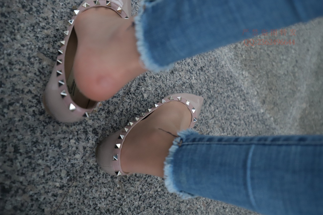 图片[34]-大西瓜爱牙膏-2018 11月活动 模特1（一） 牛仔裤长丝（si）(2)  [207P] – 速更版-美库