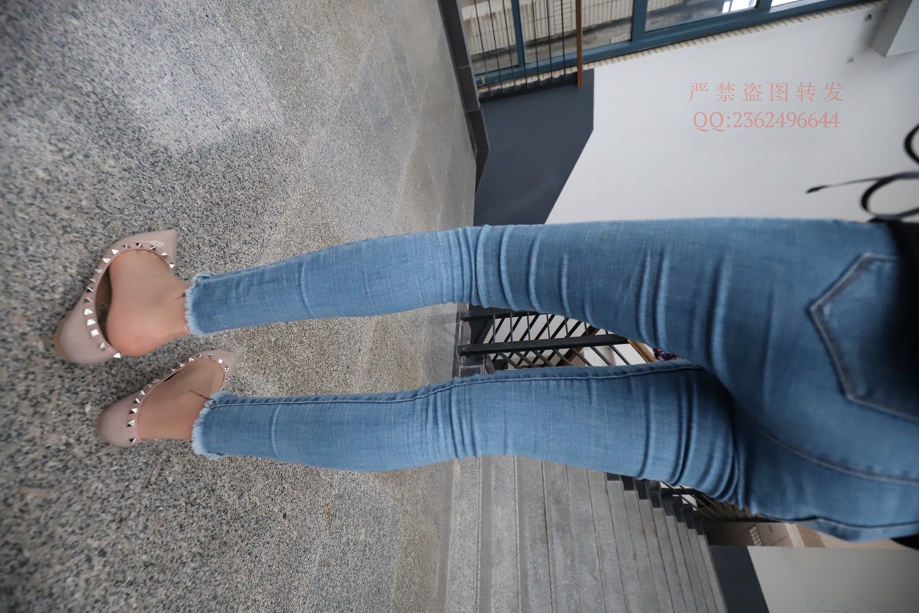 图片[35]-大西瓜爱牙膏-2018 11月活动 模特1（一） 牛仔裤长丝（si）(2)  [207P] – 速更版-美库