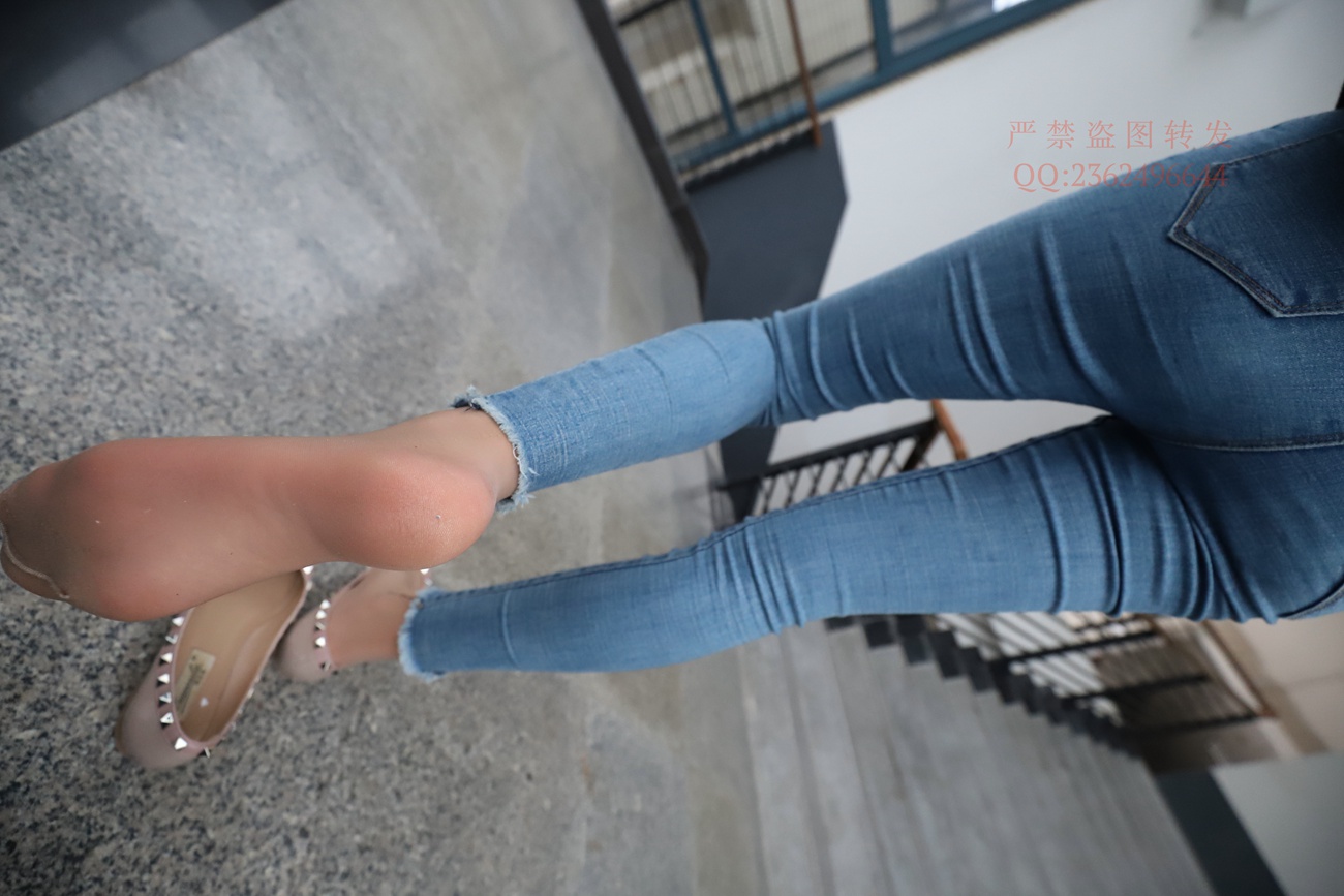 图片[43]-大西瓜爱牙膏-2018 11月活动 模特1（一） 牛仔裤长丝（si）(2)  [207P] – 速更版-美库