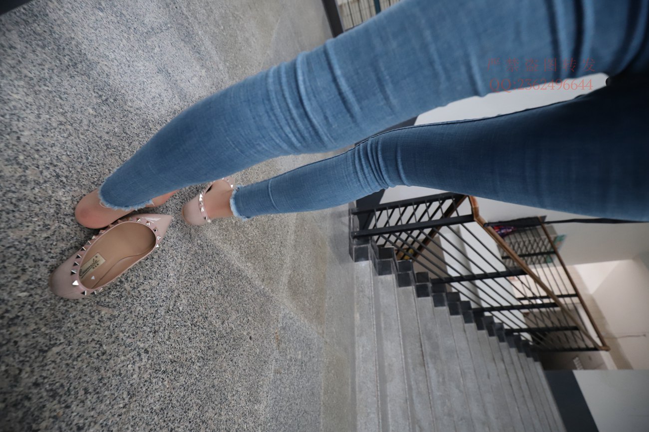 图片[44]-大西瓜爱牙膏-2018 11月活动 模特1（一） 牛仔裤长丝（si）(2)  [207P] – 速更版-美库