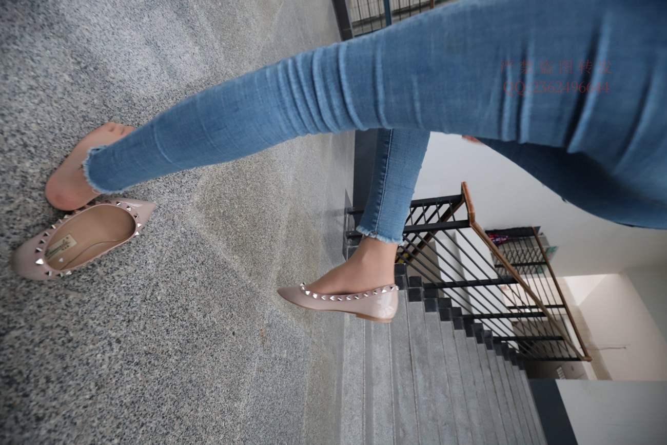 图片[45]-大西瓜爱牙膏-2018 11月活动 模特1（一） 牛仔裤长丝（si）(2)  [207P] – 速更版-美库