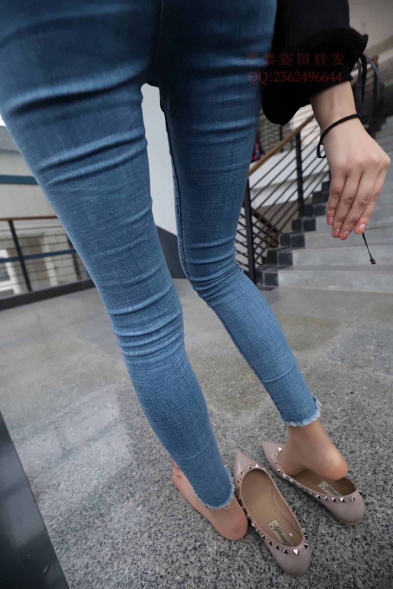 图片[47]-大西瓜爱牙膏-2018 11月活动 模特1（一） 牛仔裤长丝（si）(2)  [207P] – 速更版-美库