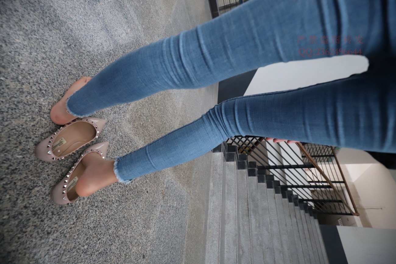 图片[48]-大西瓜爱牙膏-2018 11月活动 模特1（一） 牛仔裤长丝（si）(2)  [207P] – 速更版-美库