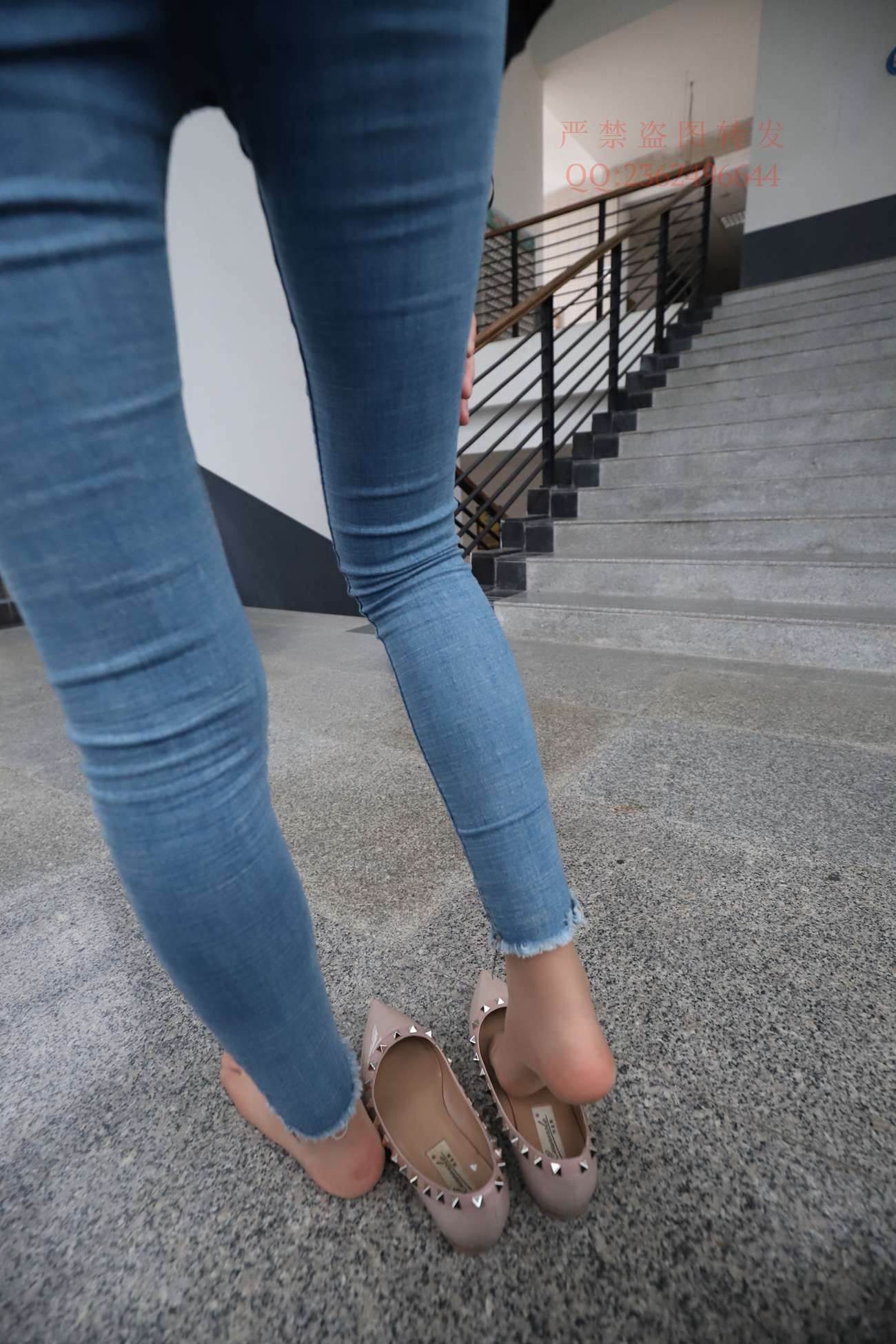 图片[49]-大西瓜爱牙膏-2018 11月活动 模特1（一） 牛仔裤长丝（si）(2)  [207P] – 速更版-美库