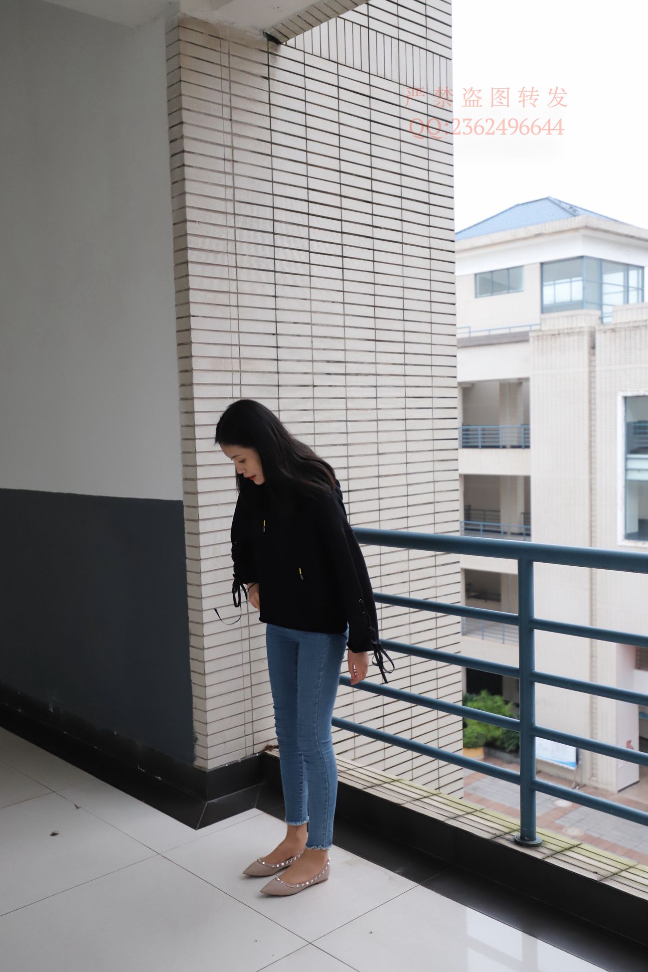 图片[96]-大西瓜爱牙膏-2018 11月活动 模特1（一） 牛仔裤长丝（si）(1)  [133P] – 速更版-美库