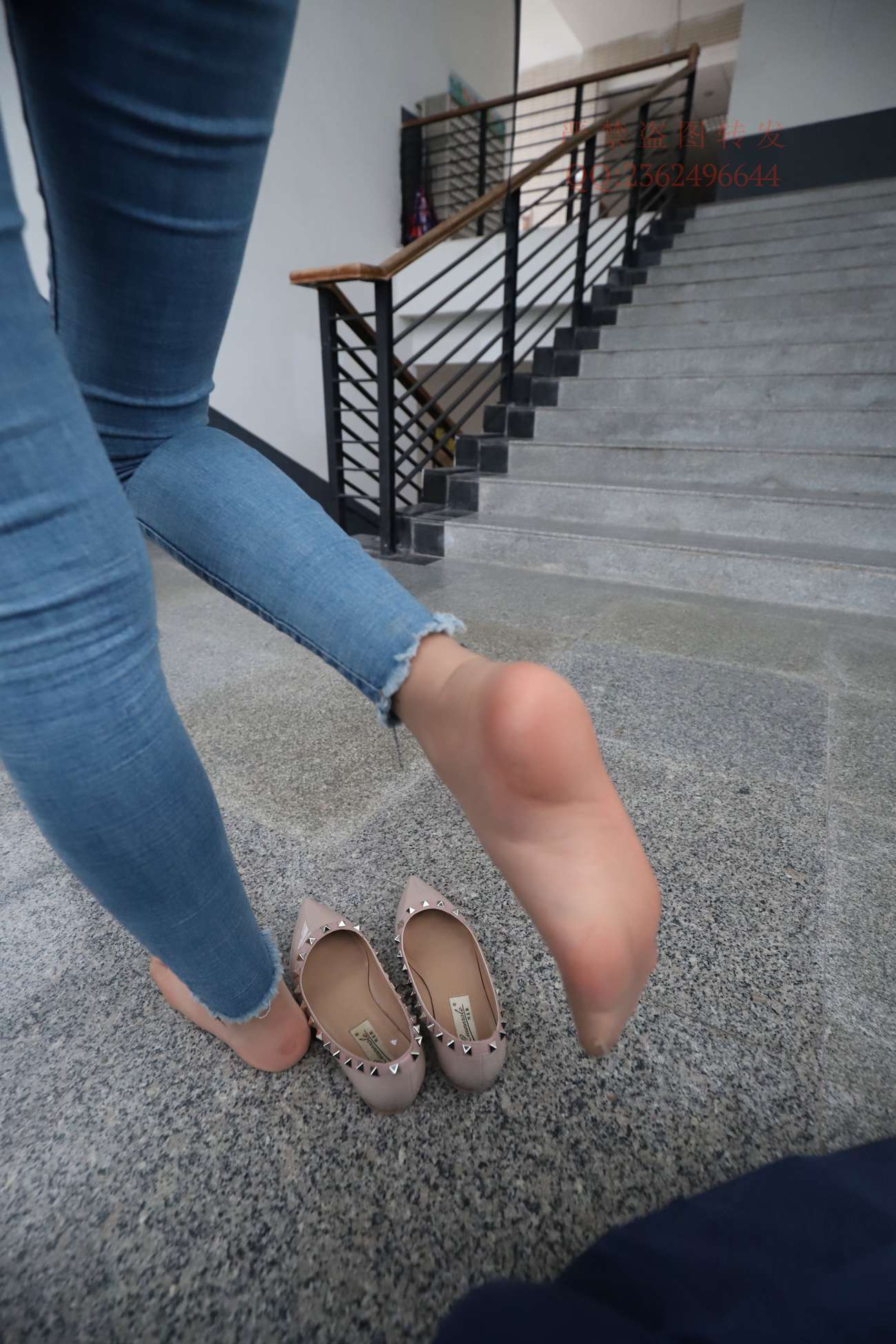 图片[50]-大西瓜爱牙膏-2018 11月活动 模特1（一） 牛仔裤长丝（si）(2)  [207P] – 速更版-美库