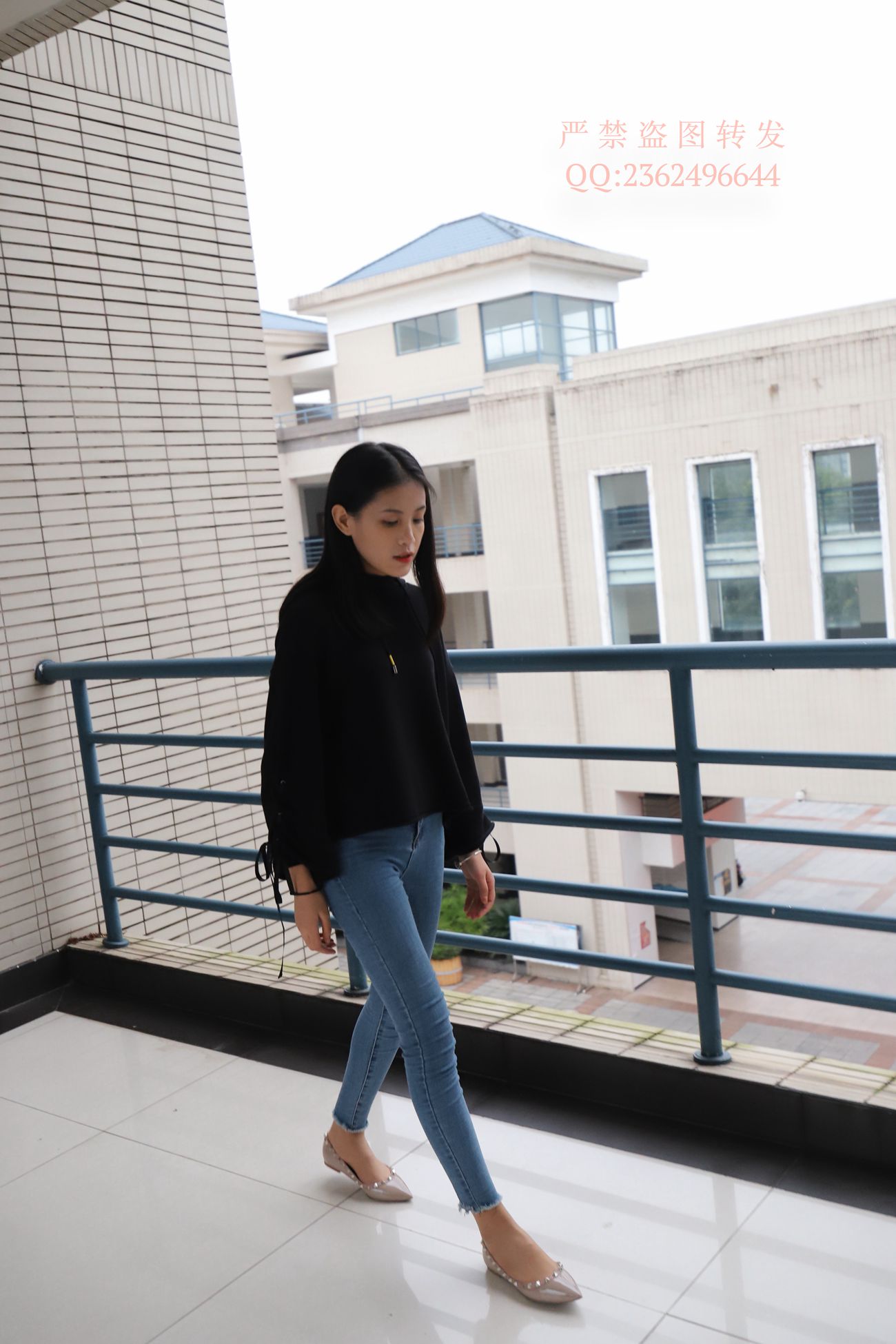 图片[100]-大西瓜爱牙膏-2018 11月活动 模特1（一） 牛仔裤长丝（si）(1)  [133P] – 速更版-美库