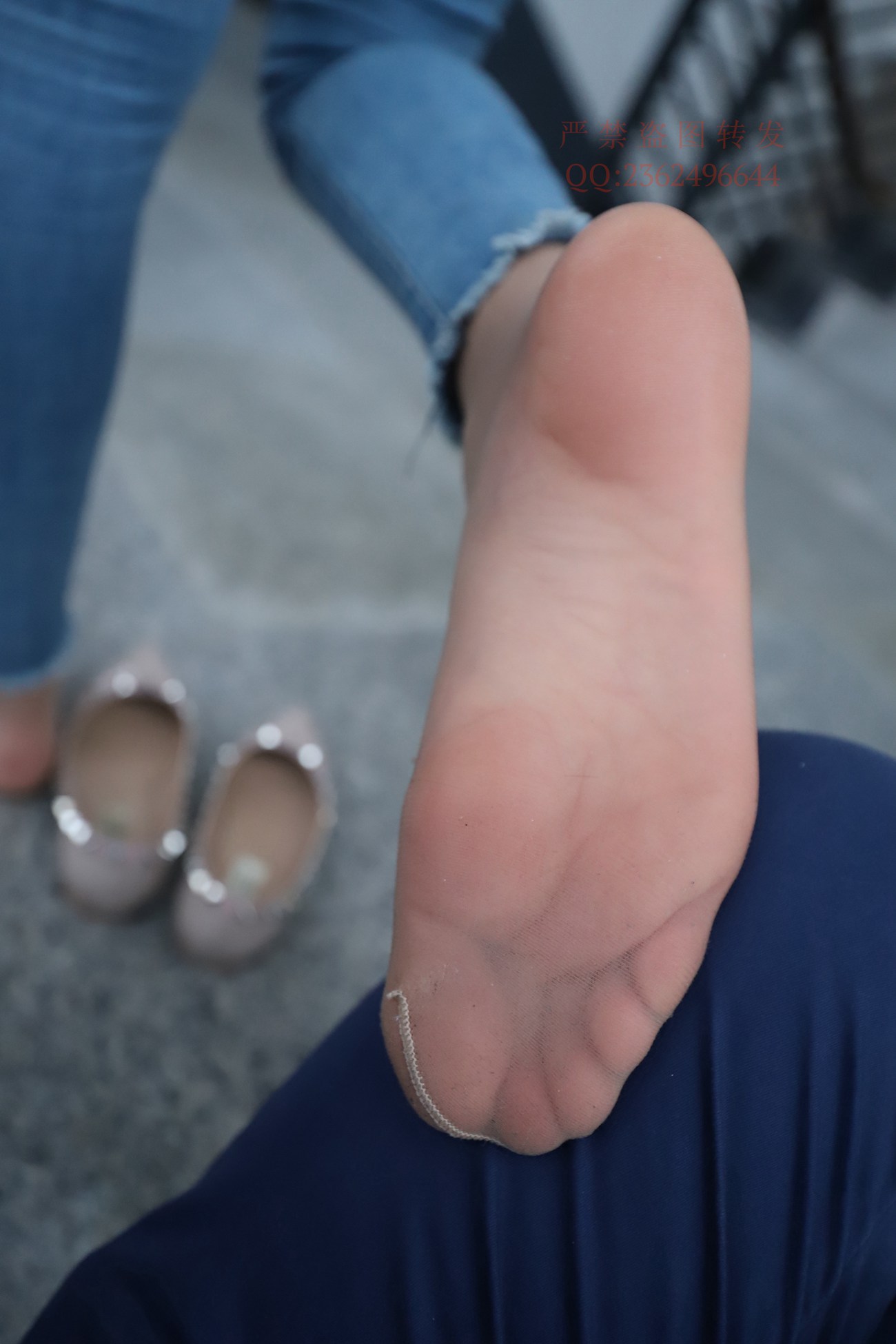 图片[54]-大西瓜爱牙膏-2018 11月活动 模特1（一） 牛仔裤长丝（si）(2)  [207P] – 速更版-美库