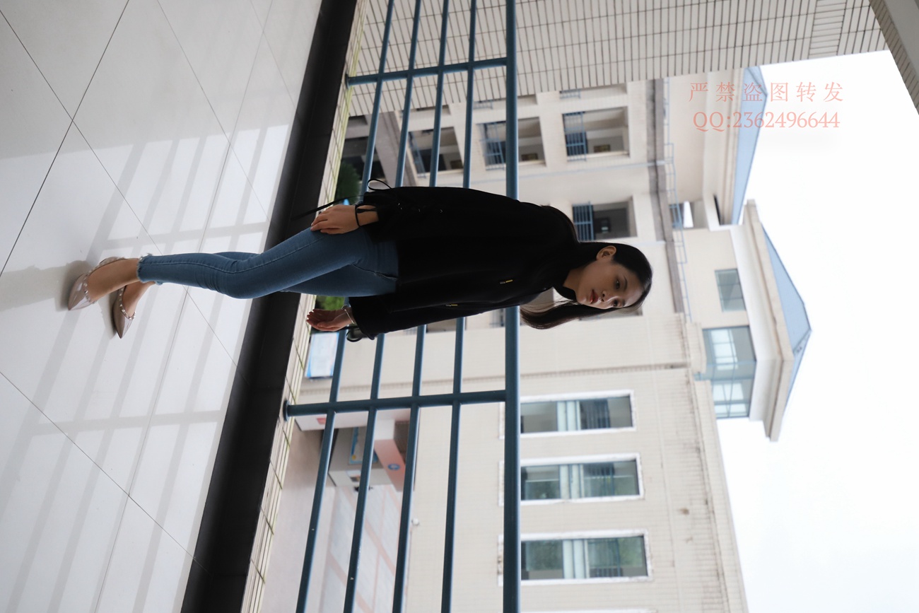 图片[103]-大西瓜爱牙膏-2018 11月活动 模特1（一） 牛仔裤长丝（si）(1)  [133P] – 速更版-美库