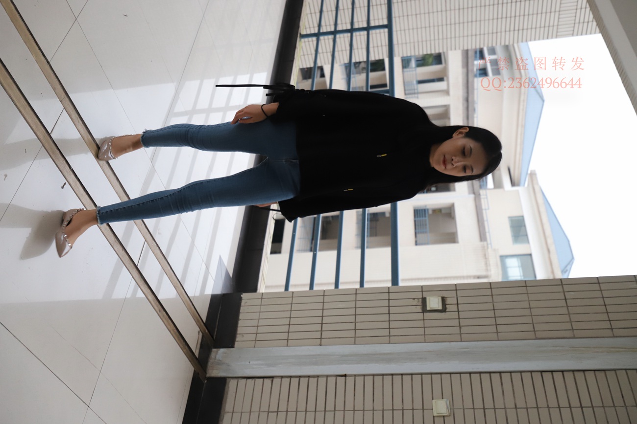 图片[107]-大西瓜爱牙膏-2018 11月活动 模特1（一） 牛仔裤长丝（si）(1)  [133P] – 速更版-美库