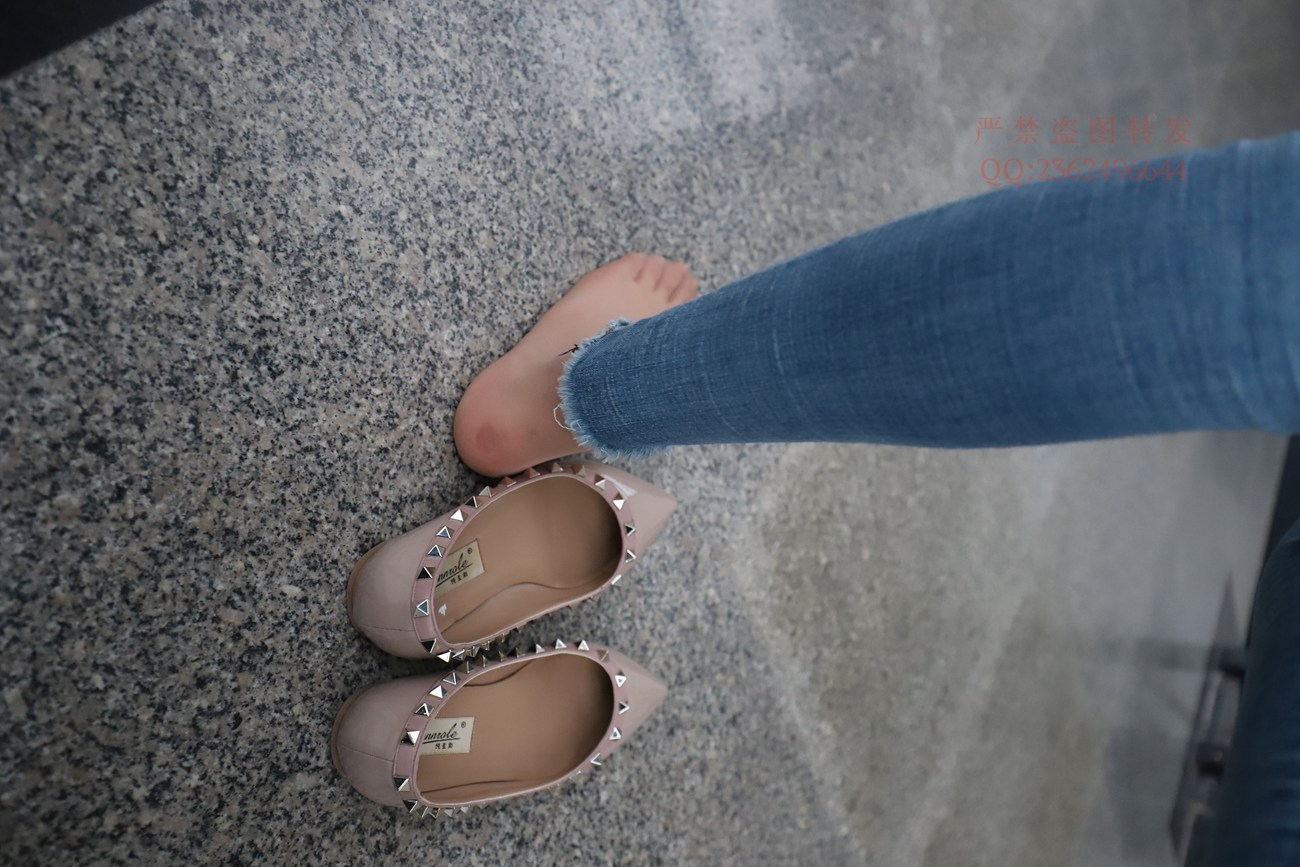 图片[57]-大西瓜爱牙膏-2018 11月活动 模特1（一） 牛仔裤长丝（si）(2)  [207P] – 速更版-美库