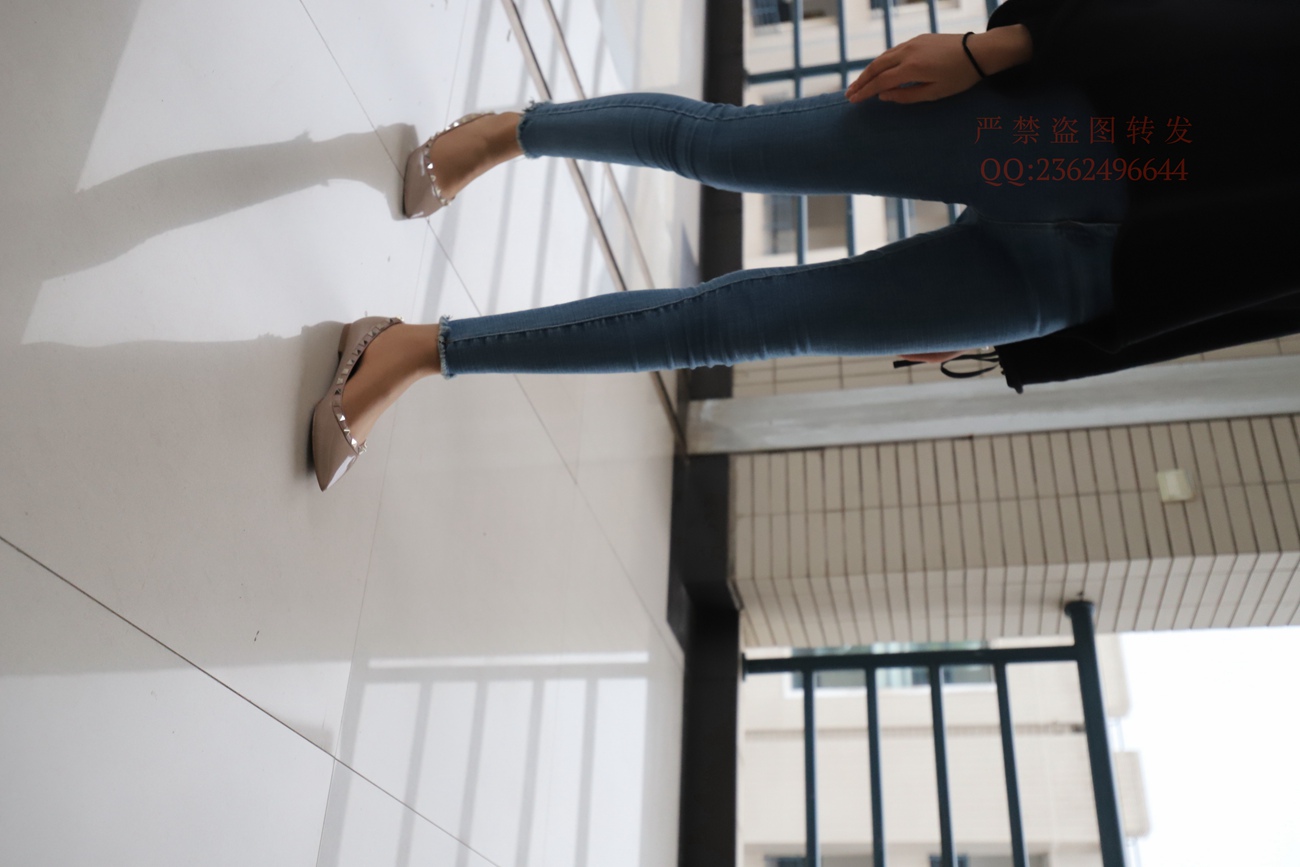 图片[109]-大西瓜爱牙膏-2018 11月活动 模特1（一） 牛仔裤长丝（si）(1)  [133P] – 速更版-美库