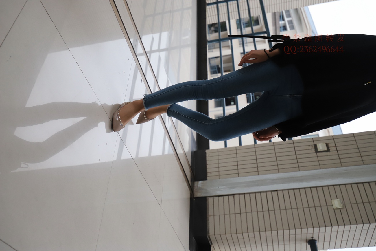 图片[108]-大西瓜爱牙膏-2018 11月活动 模特1（一） 牛仔裤长丝（si）(1)  [133P] – 速更版-美库