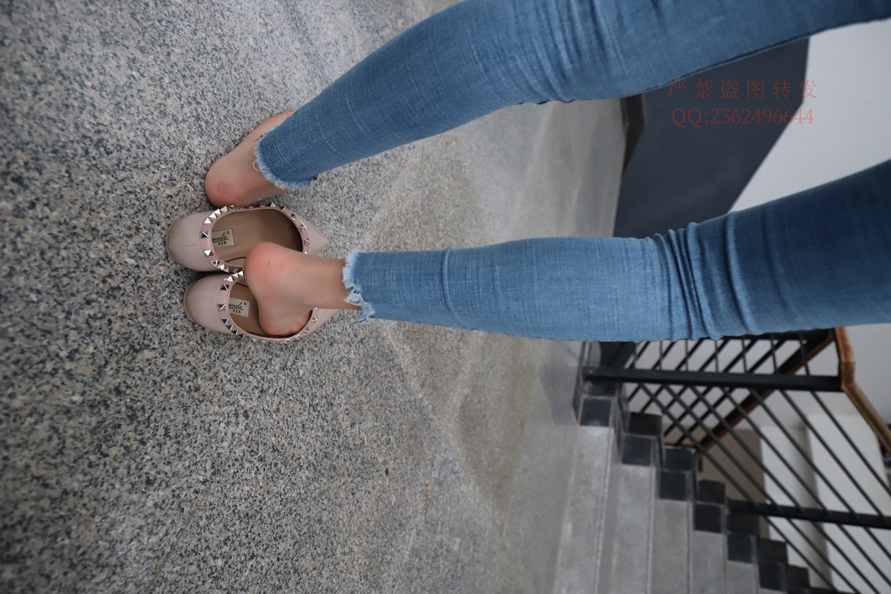 图片[59]-大西瓜爱牙膏-2018 11月活动 模特1（一） 牛仔裤长丝（si）(2)  [207P] – 速更版-美库