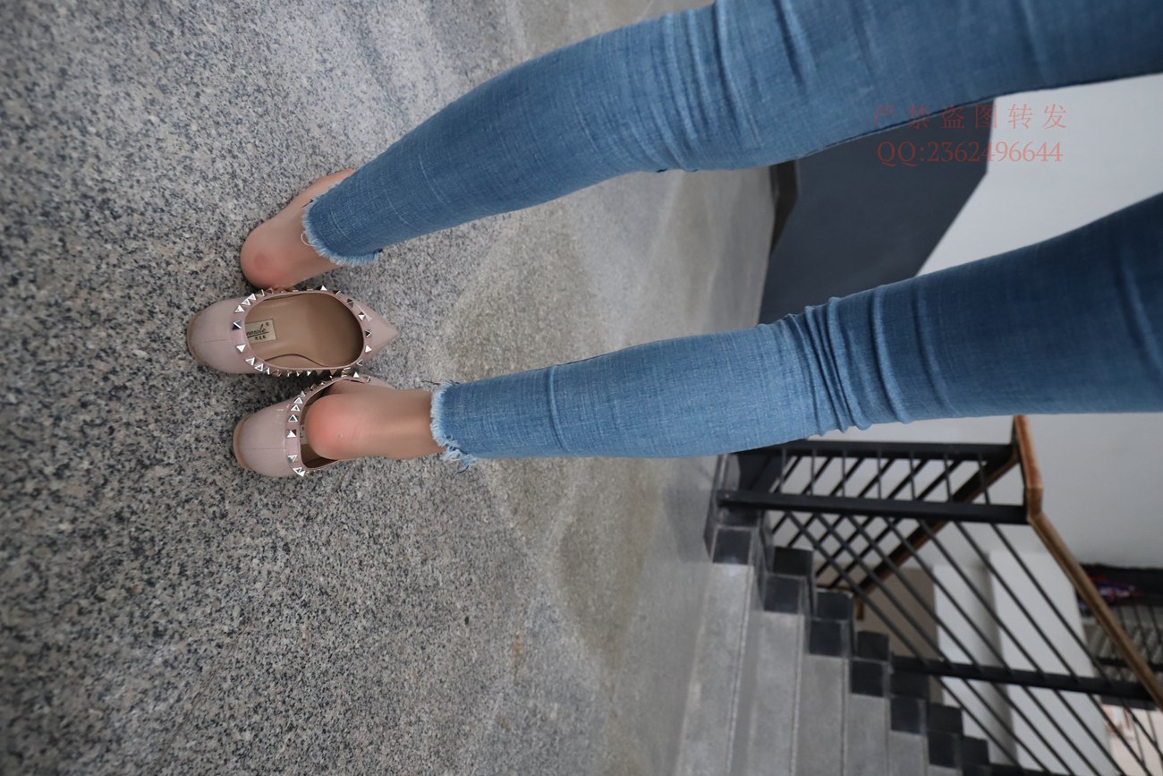 图片[60]-大西瓜爱牙膏-2018 11月活动 模特1（一） 牛仔裤长丝（si）(2)  [207P] – 速更版-美库