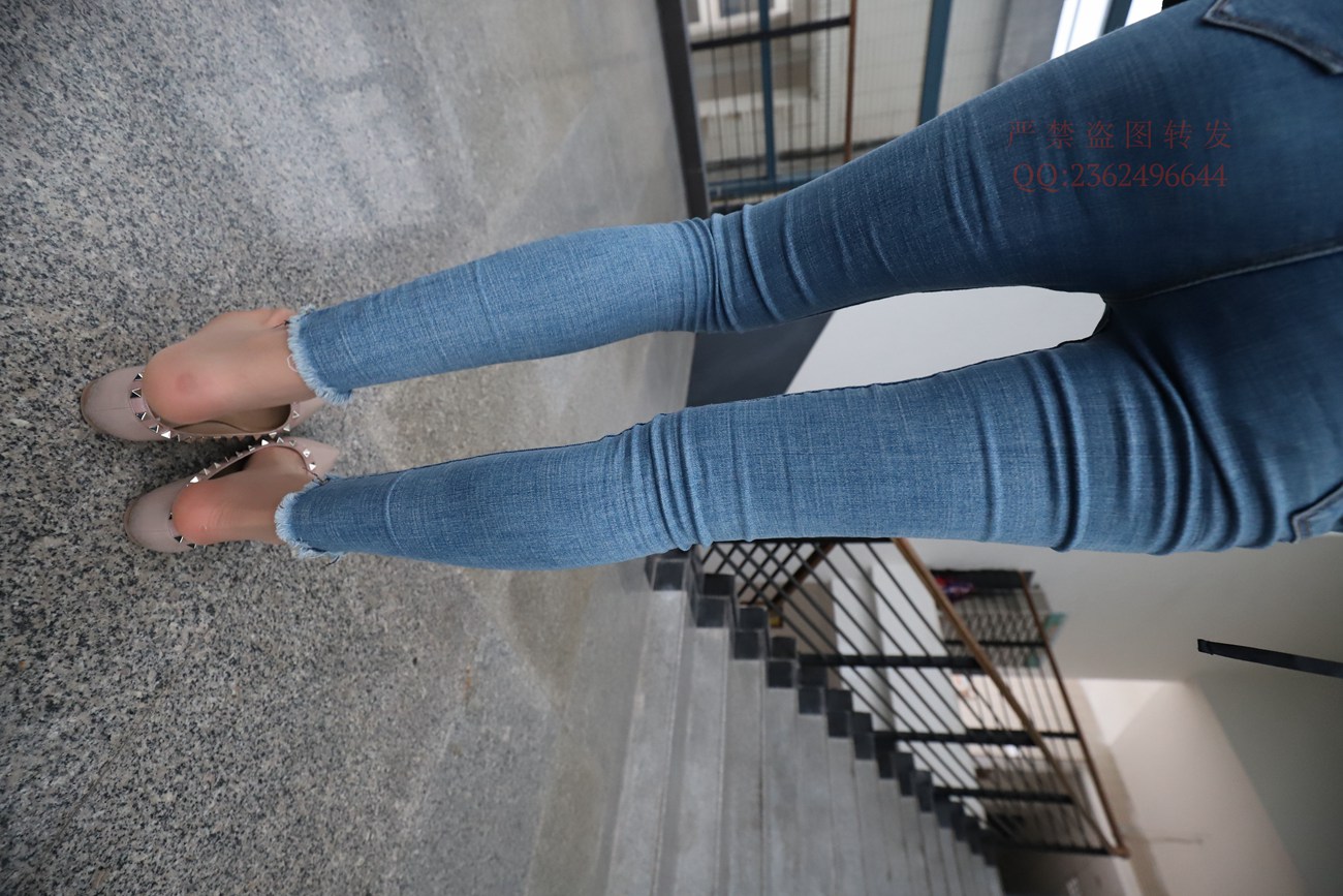 图片[61]-大西瓜爱牙膏-2018 11月活动 模特1（一） 牛仔裤长丝（si）(2)  [207P] – 速更版-美库