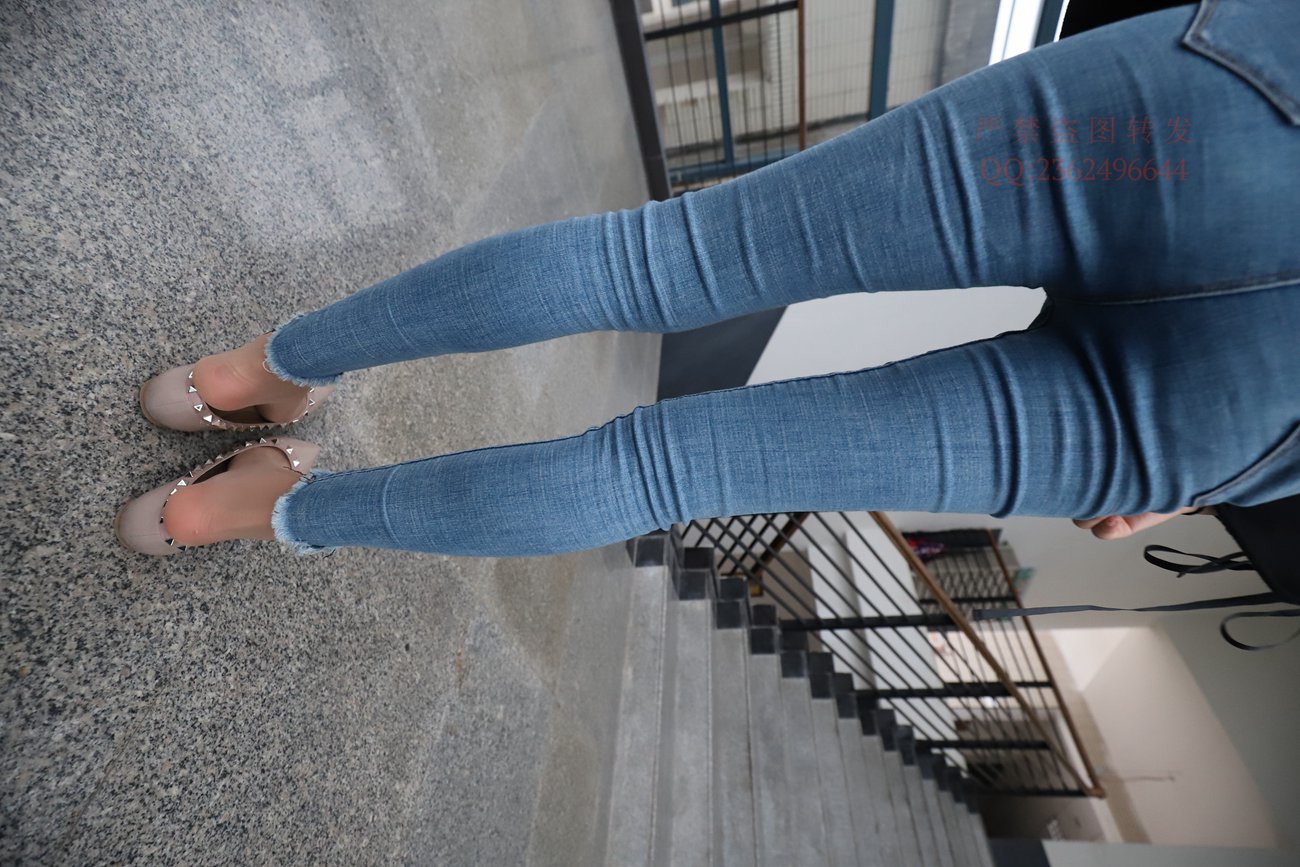 图片[62]-大西瓜爱牙膏-2018 11月活动 模特1（一） 牛仔裤长丝（si）(2)  [207P] – 速更版-美库